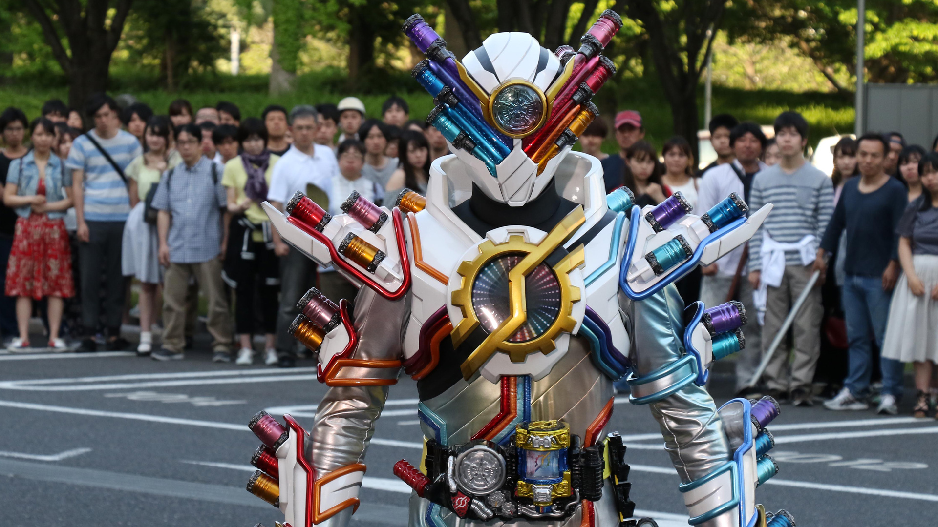8月は 劇場版 仮面ライダービルド など仮面ライダー作品を大特集 仮面ライダーweb 公式 東映