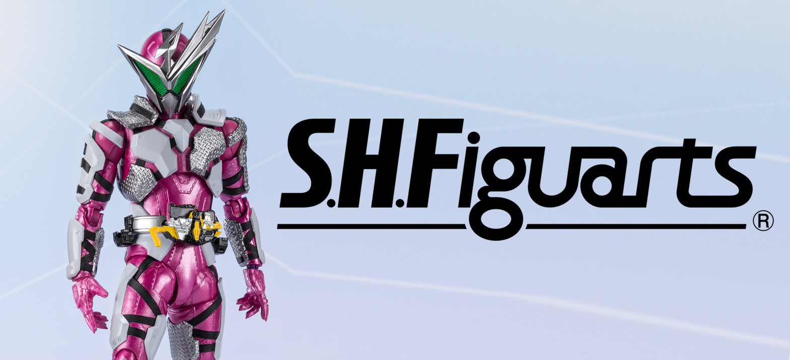 S.H.Figuarts 仮面ライダー迅 フライングファルコン受注開始！ | 仮面