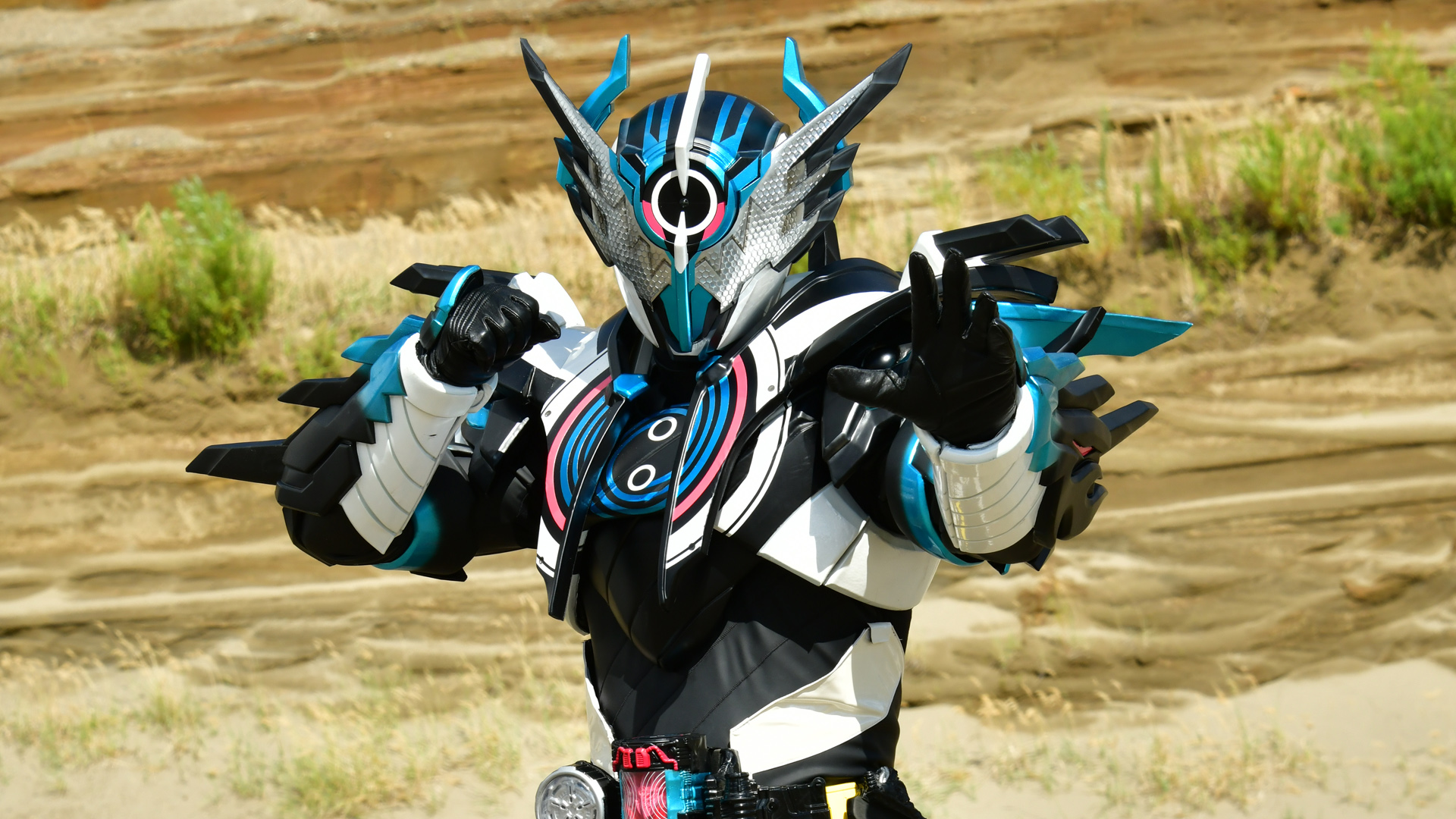 2月 ビルド New World 仮面ライダークローズ をｔｖ初放送 仮面ライダーweb 公式 東映