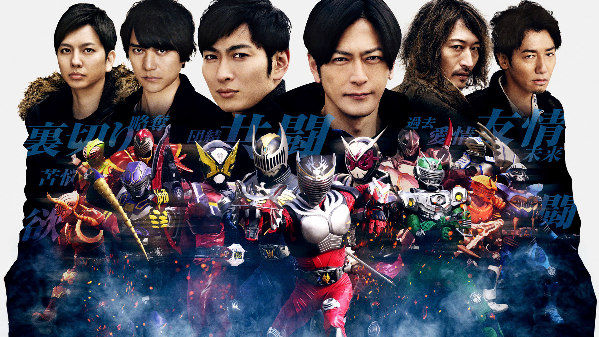 5月に Rider Time 仮面ライダー龍騎 をtv初放送 仮面ライダーweb 公式 東映