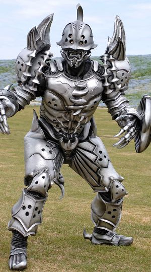怪人図鑑 | 仮面ライダー図鑑 | 東映