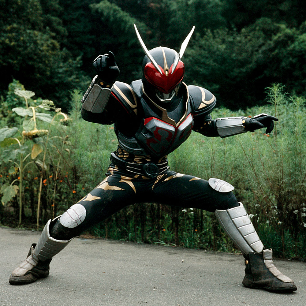 マンティスアンデッド(カリス) | 仮面ライダー図鑑 | 東映