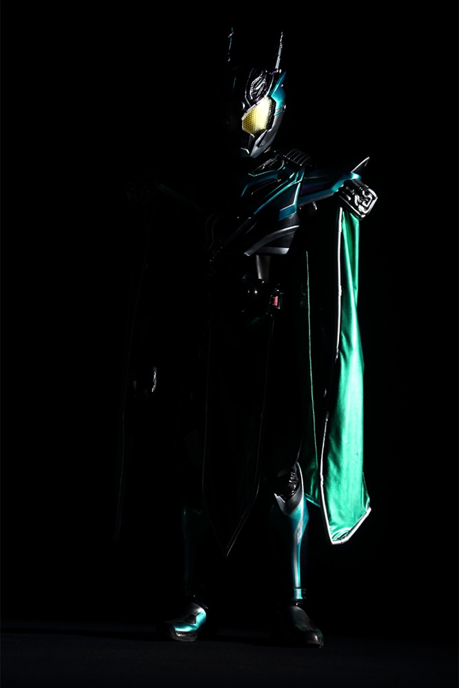 ドライブサーガ 仮面ライダーブレン