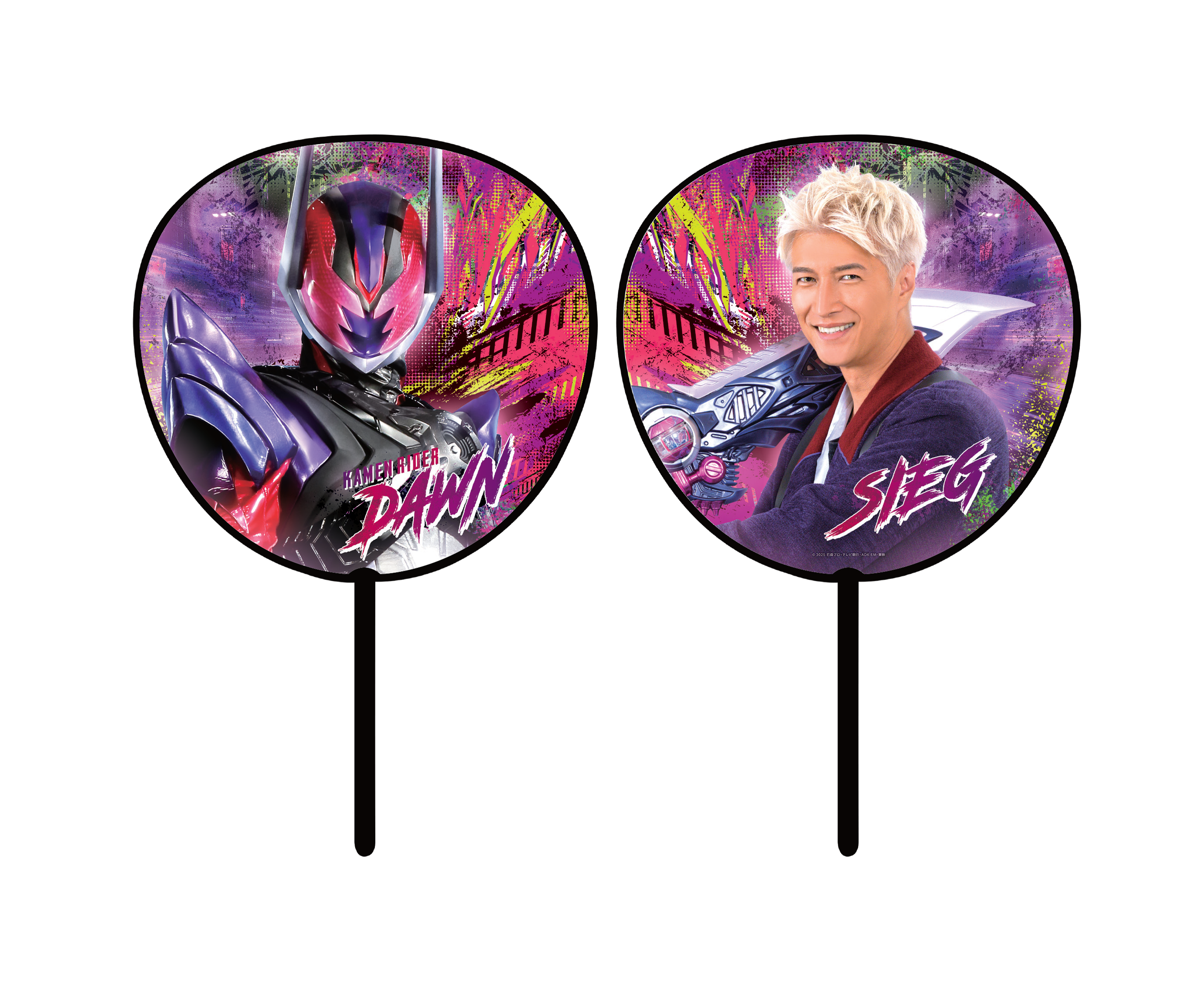 ハイアットリージェンシー ホテル仮面ライダーアギト アクキー