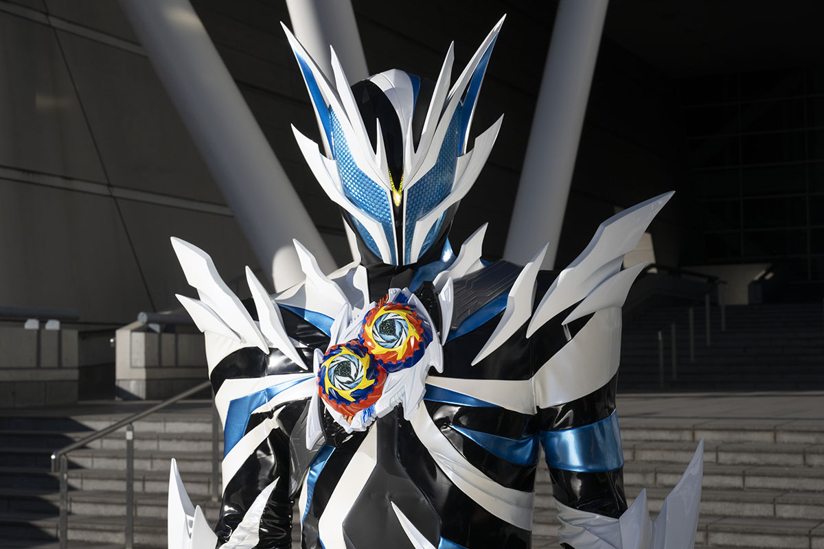 矯める
