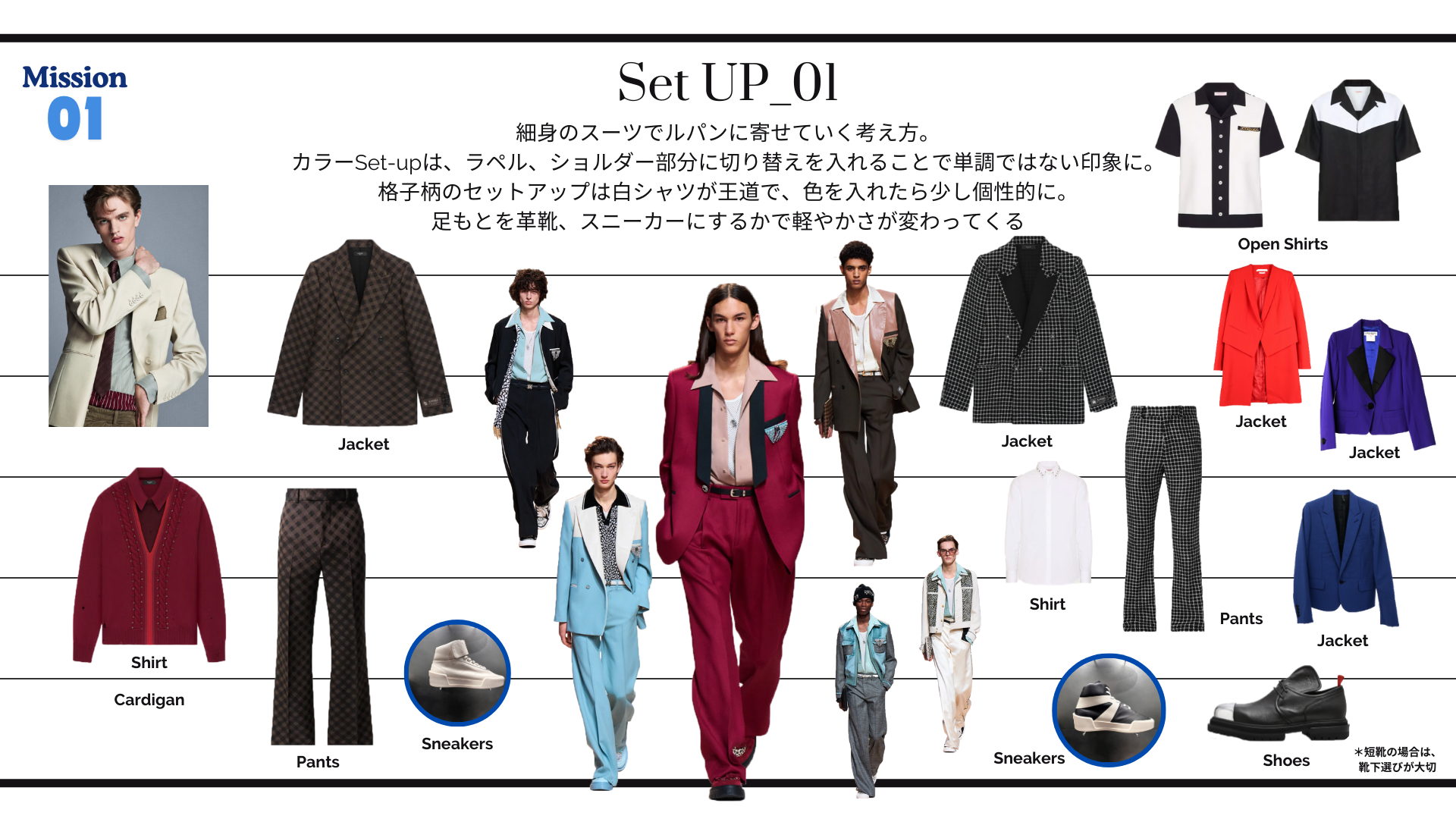 最新情報