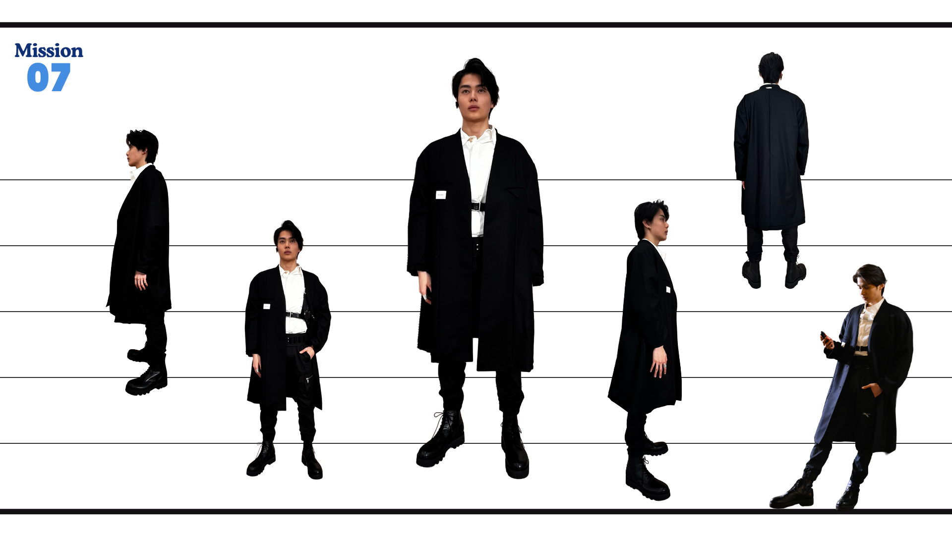 最新情報