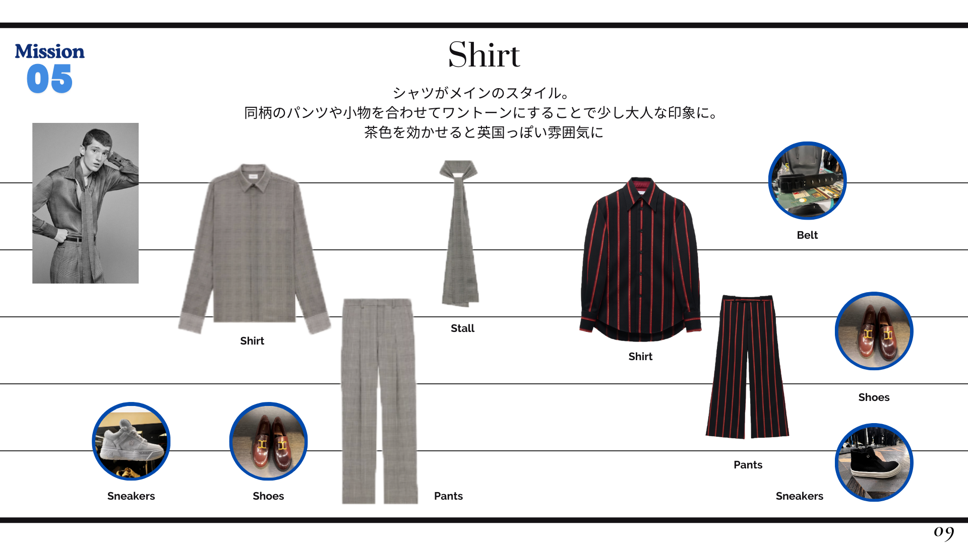 最新情報