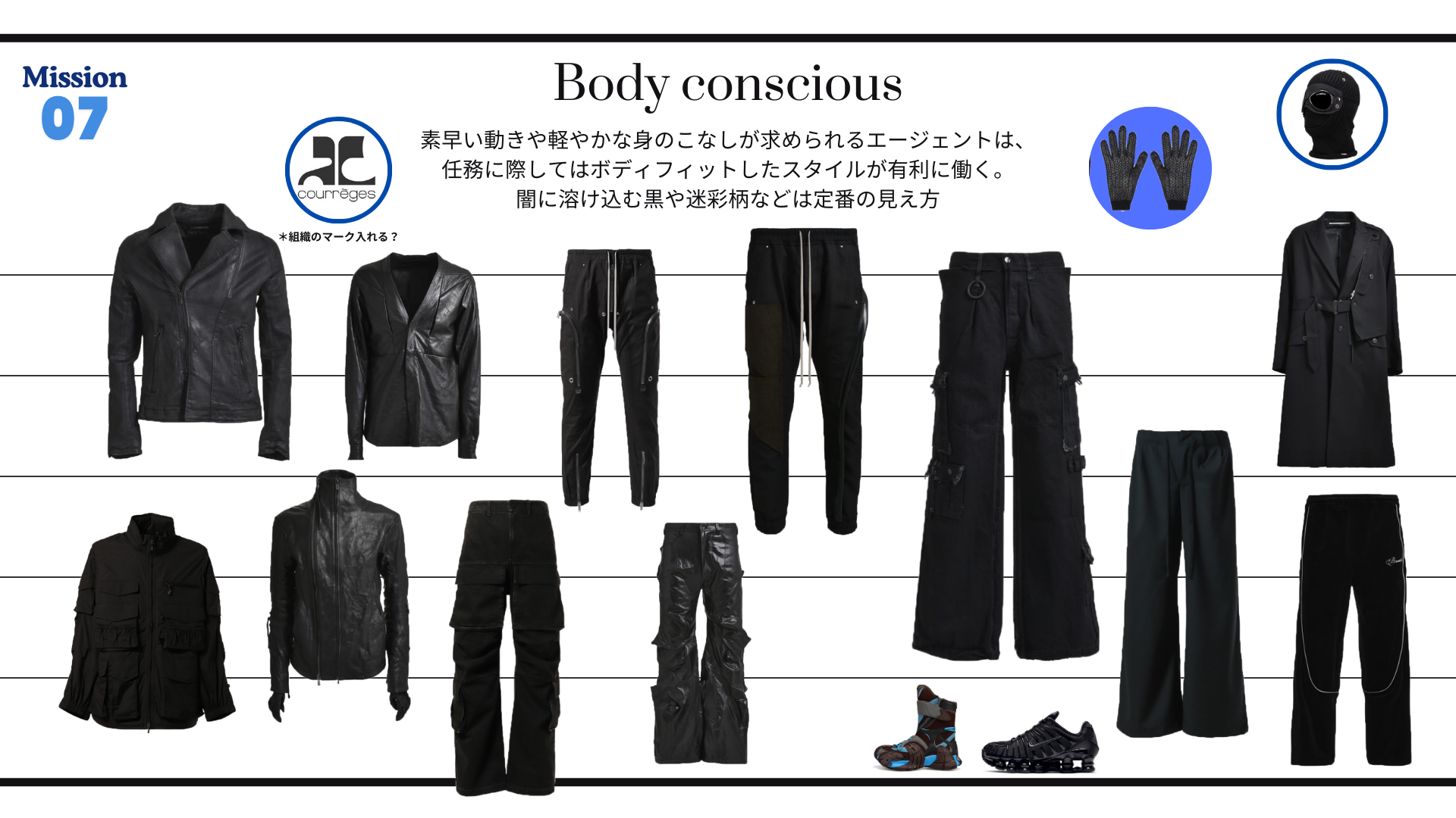 最新情報