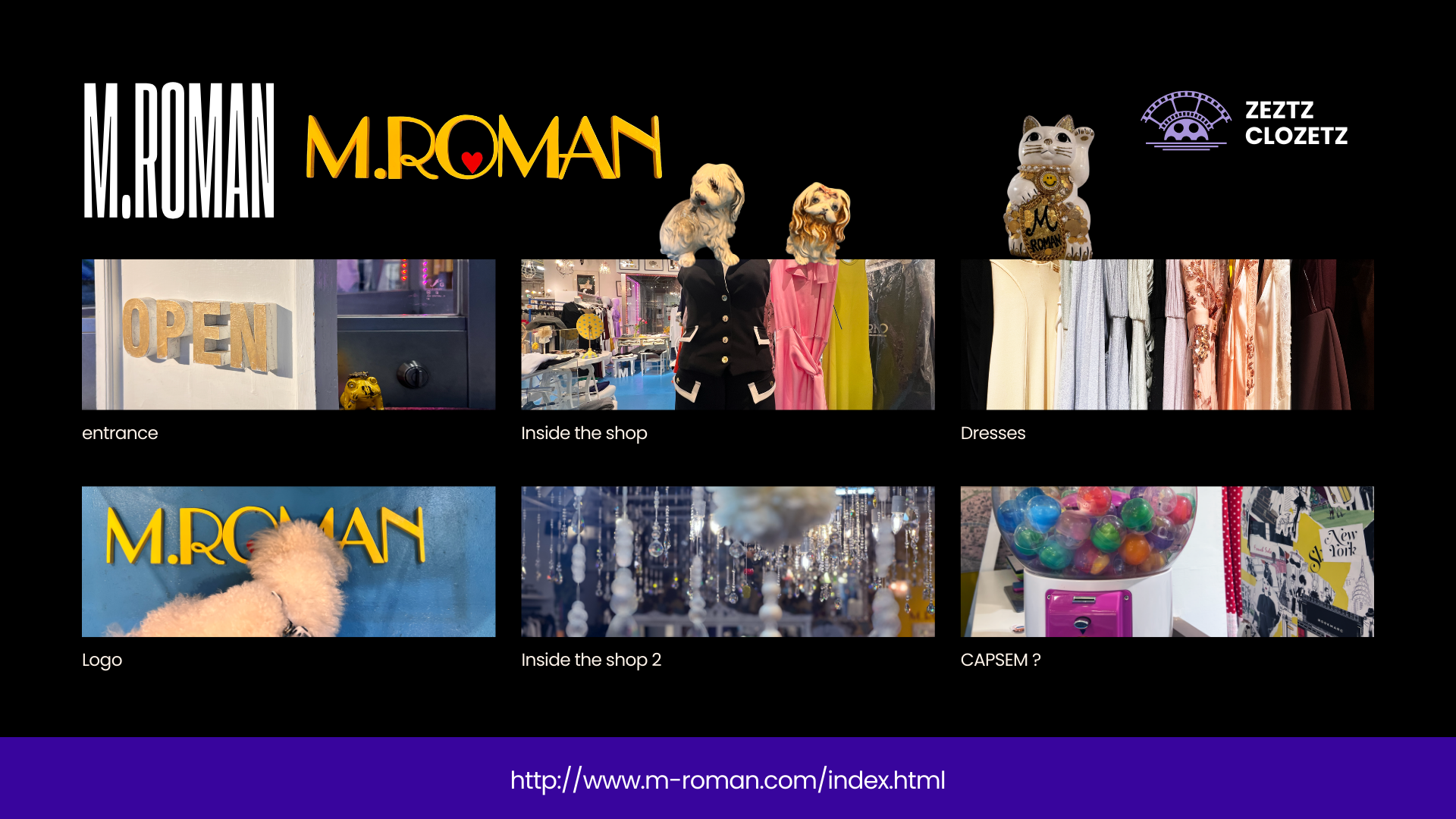 ゼッツクローゼッツ-130