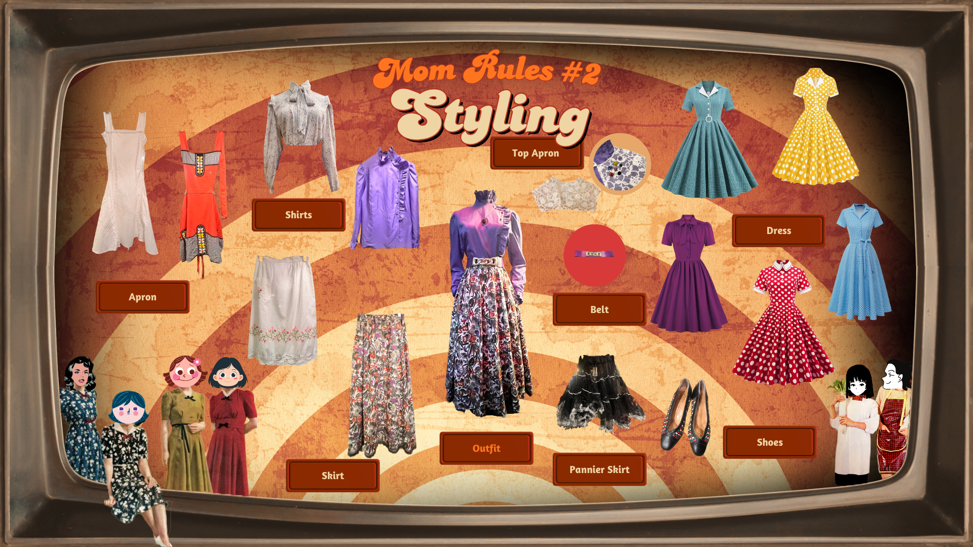 ゼッツクローゼッツ-160