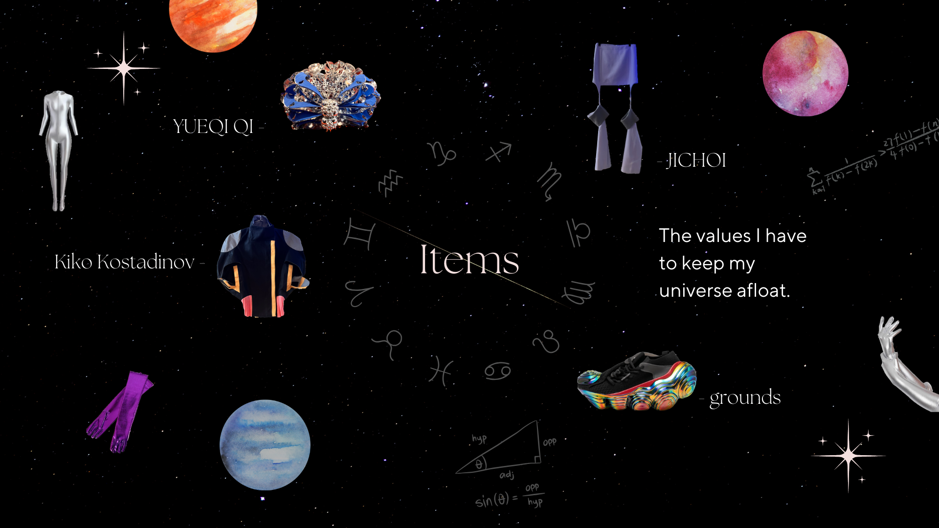 ゼッツクローゼッツ-70