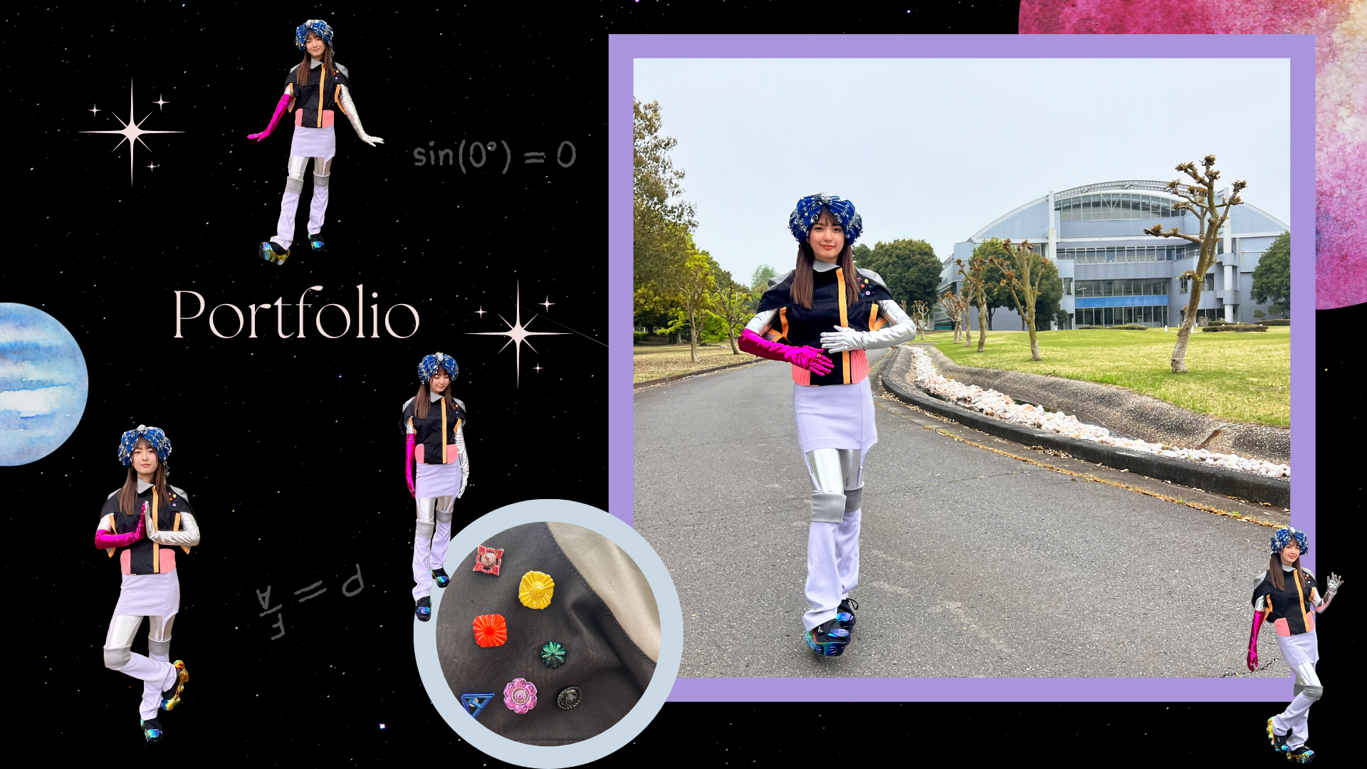 ゼッツクローゼッツ-71