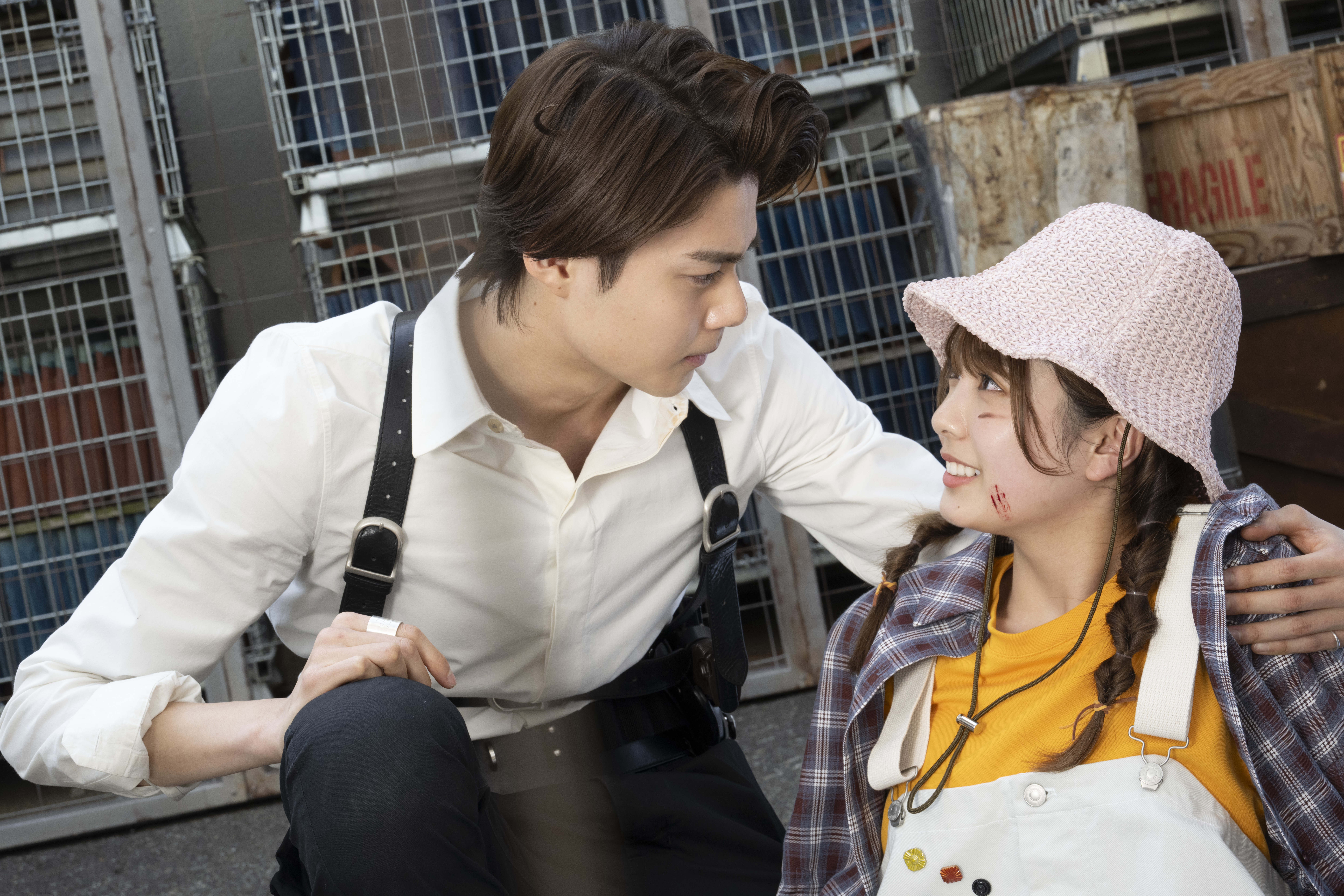 今週の二度寝-133