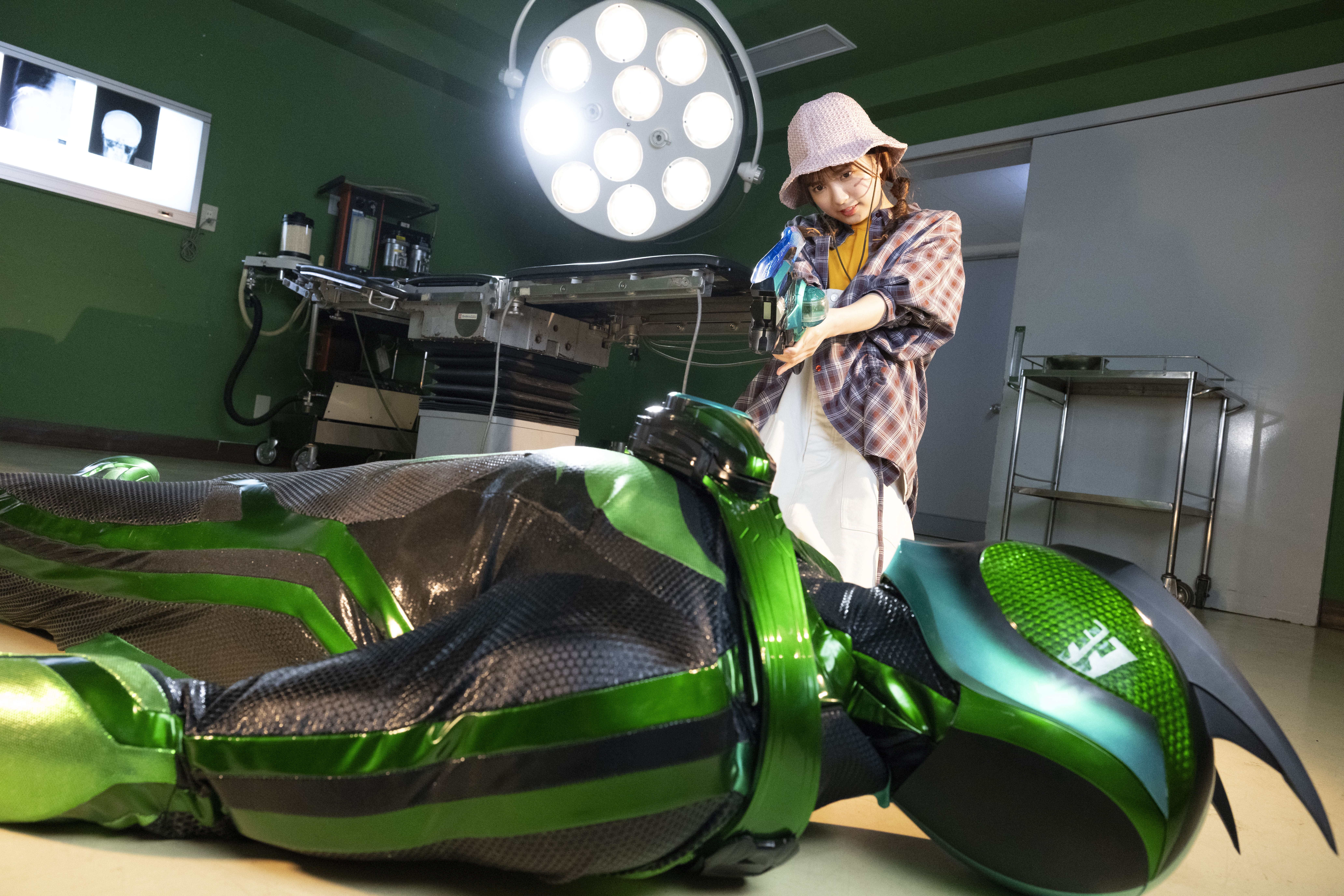 今週の二度寝-134