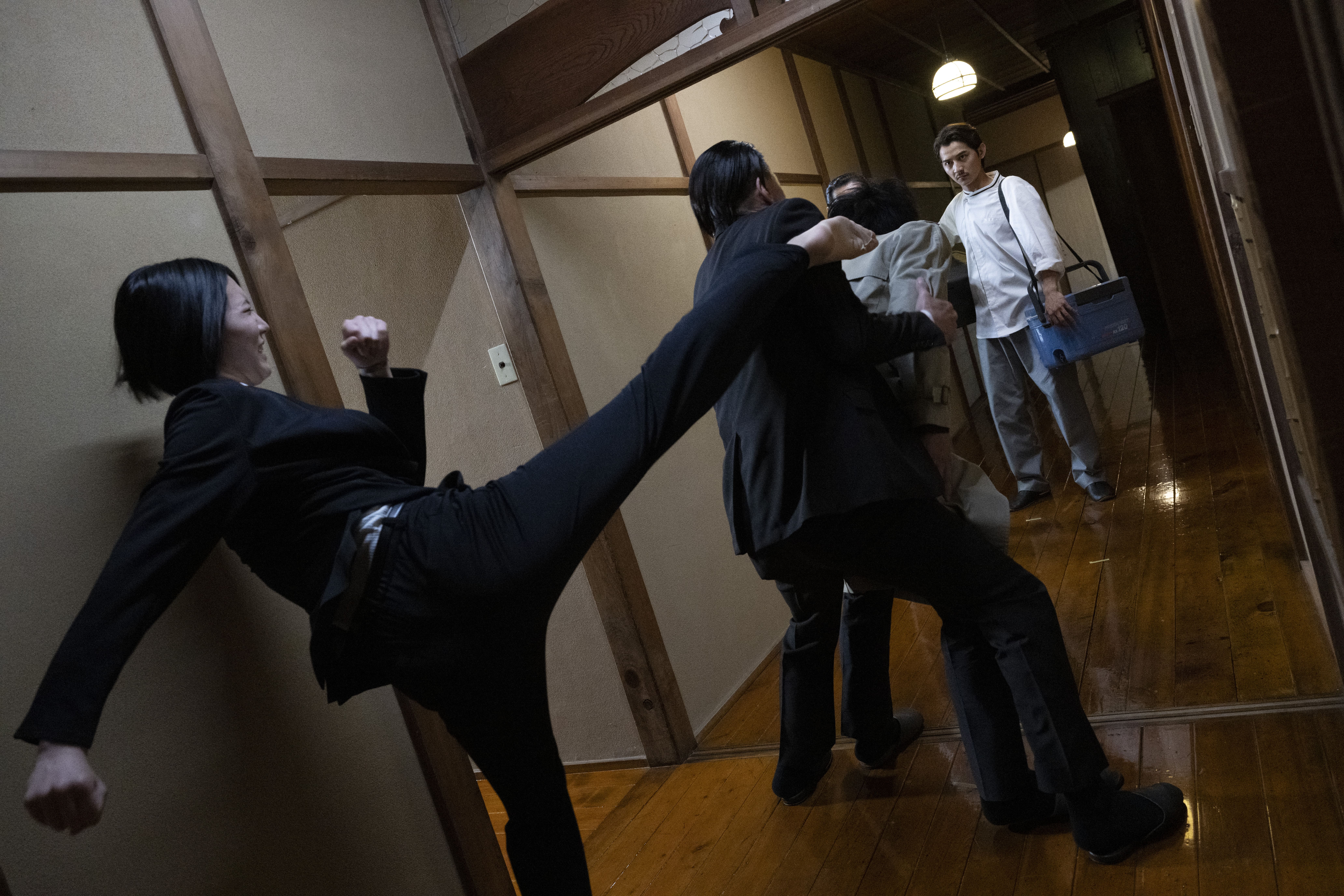 今週の二度寝-139