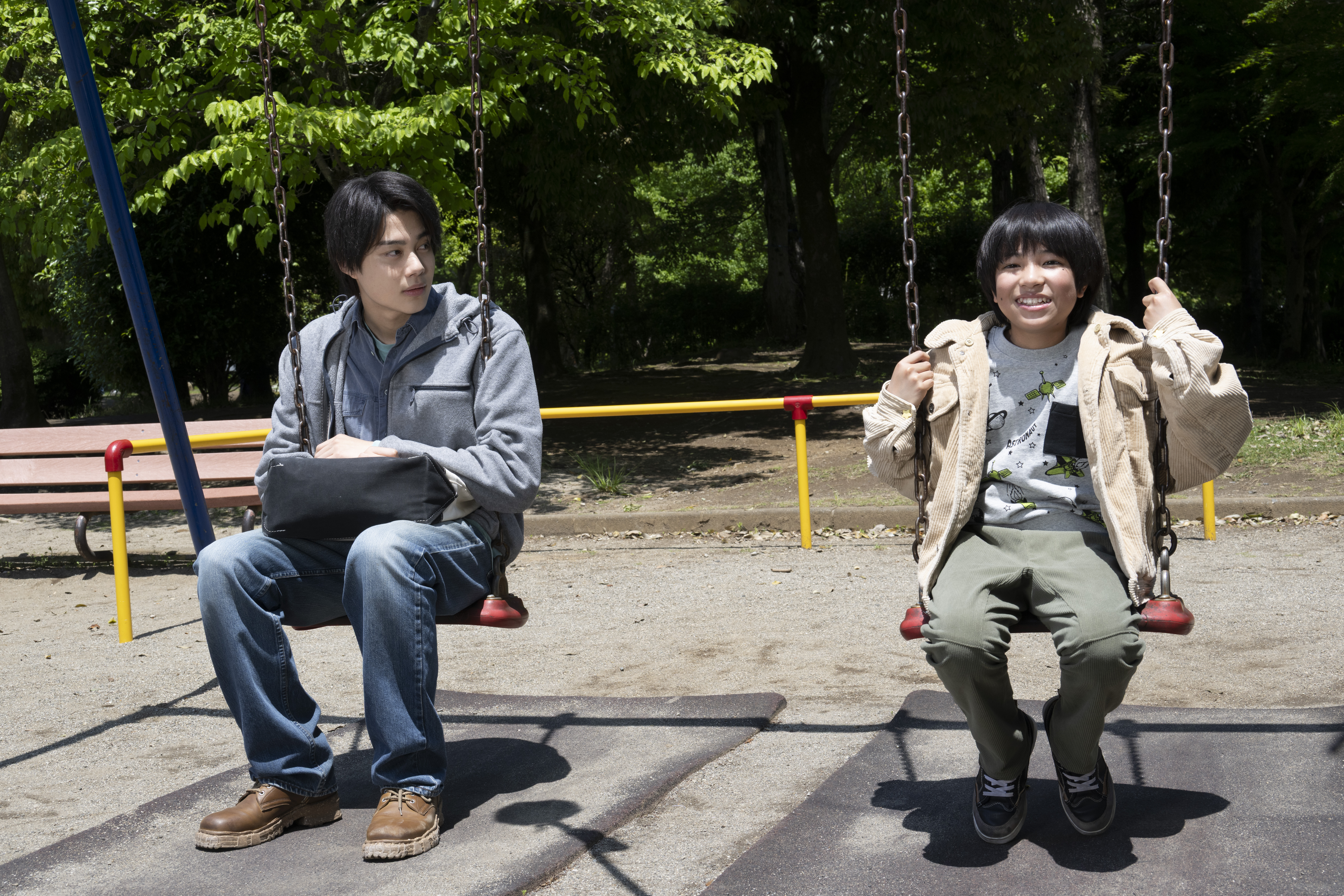 今週の二度寝-186