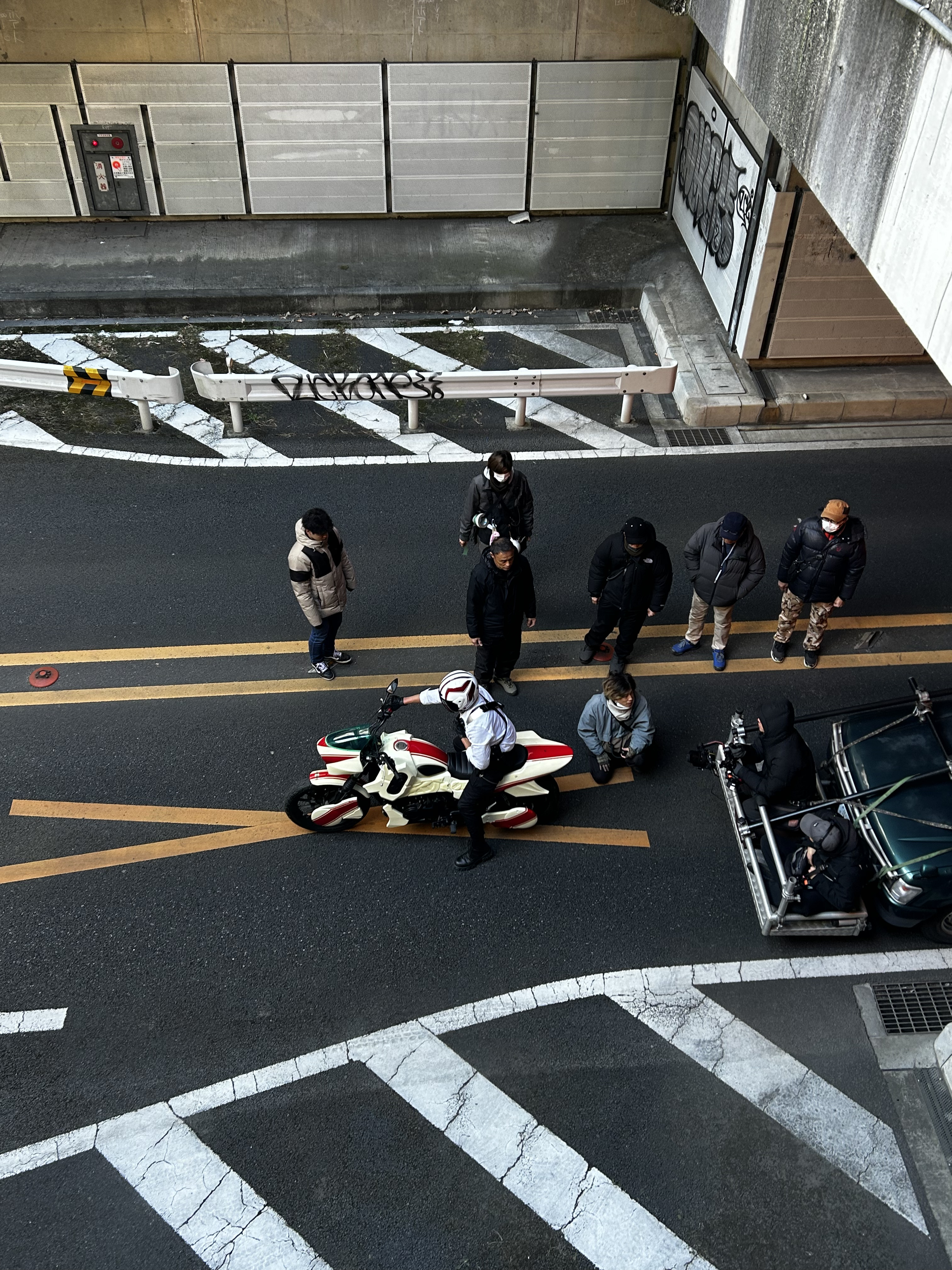 今週の二度寝-30