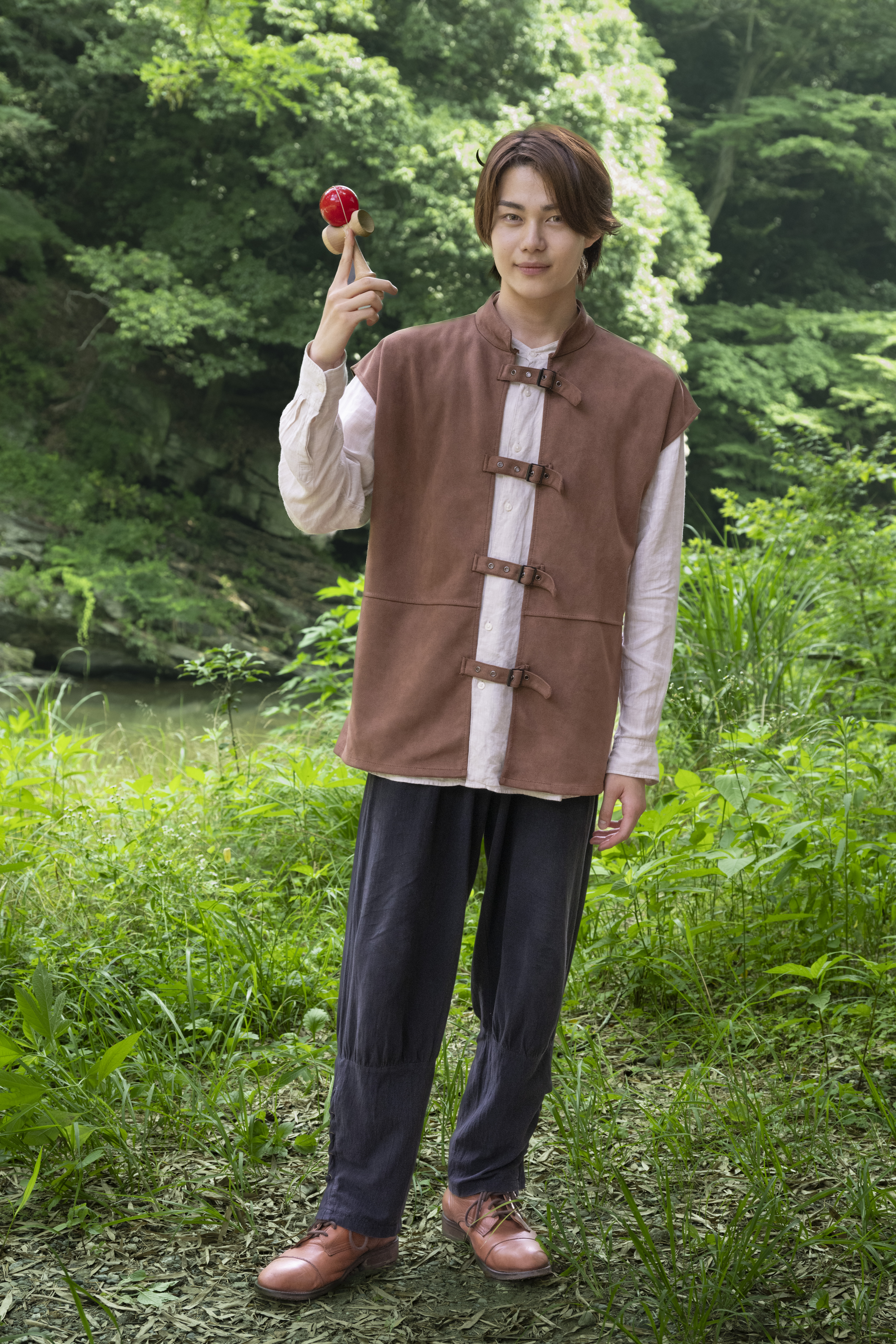 今週の二度寝-307