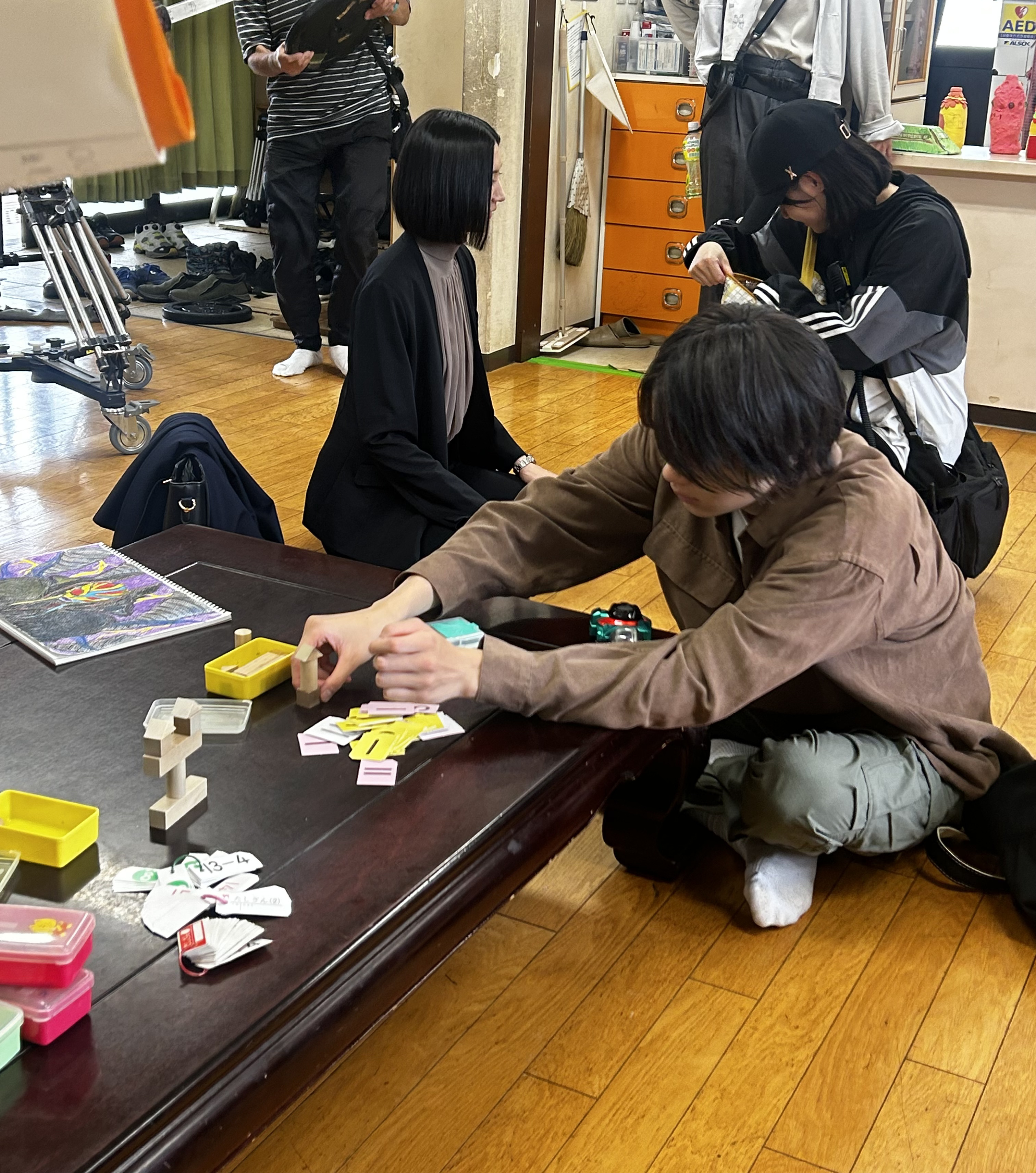 今週の二度寝-320