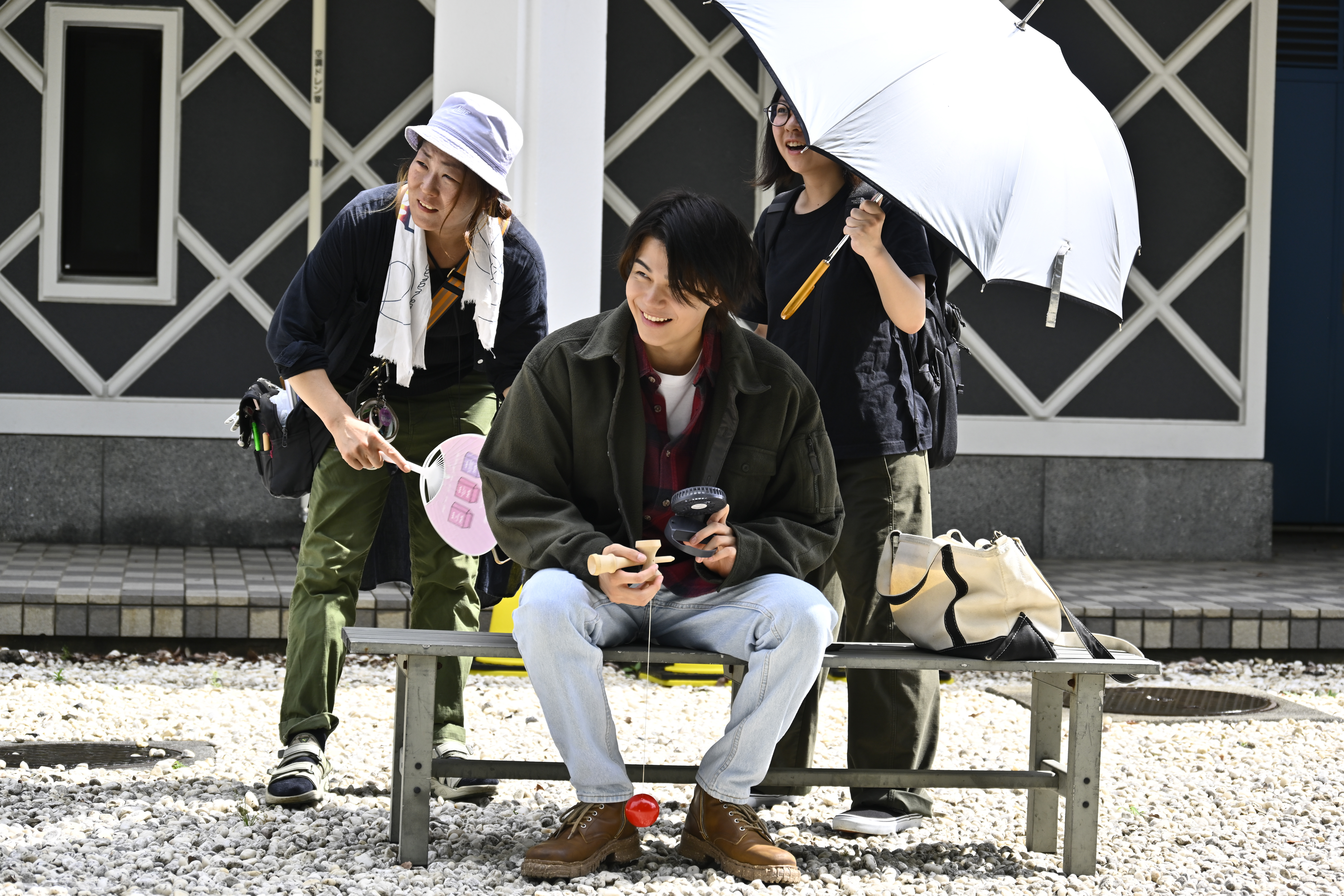 今週の二度寝-323