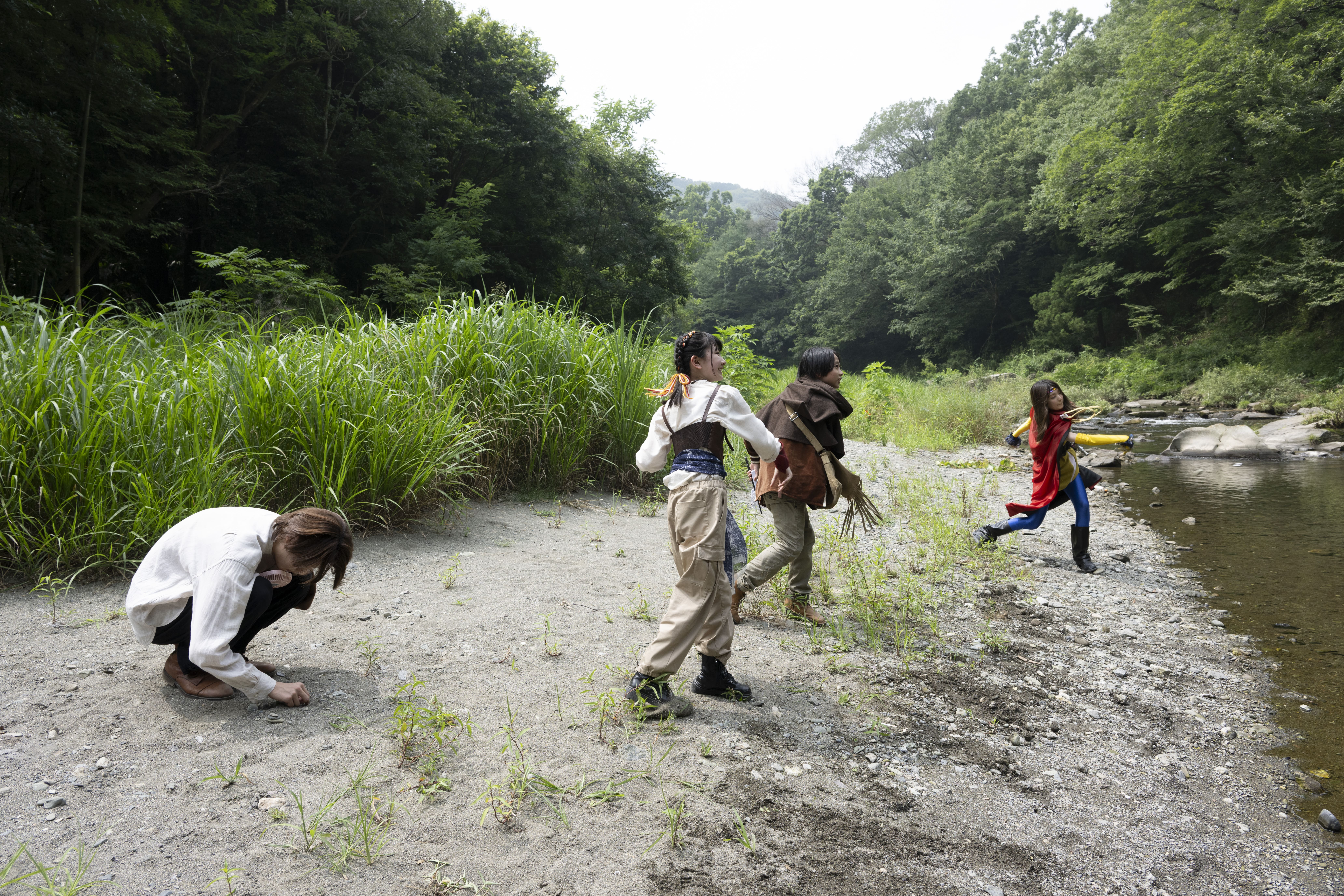 今週の二度寝-325