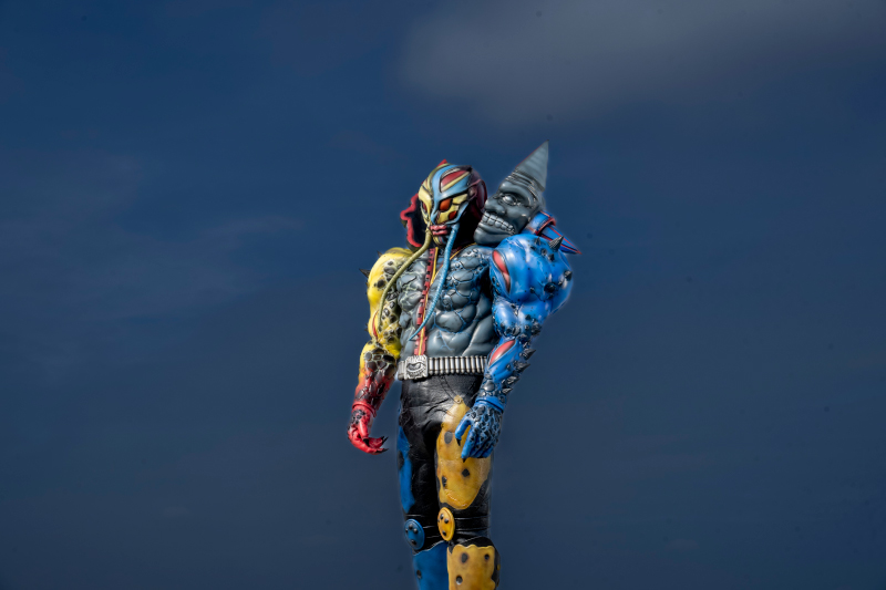 今週の二度寝-327