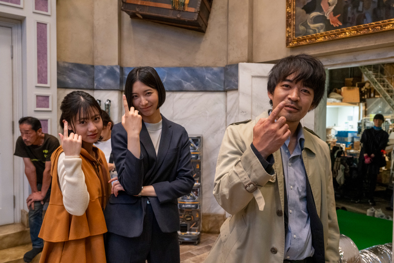 今週の二度寝-338