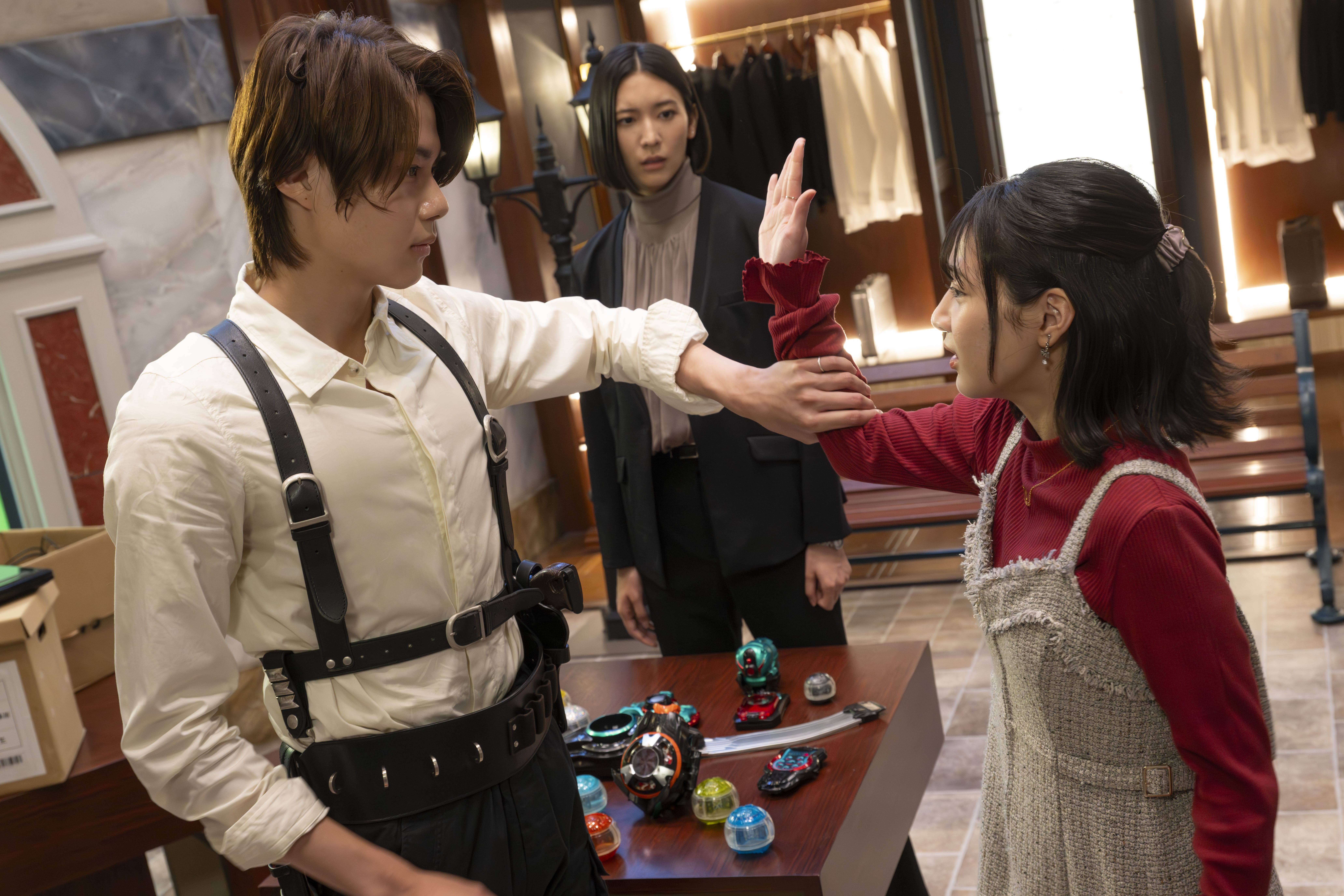 今週の二度寝-346