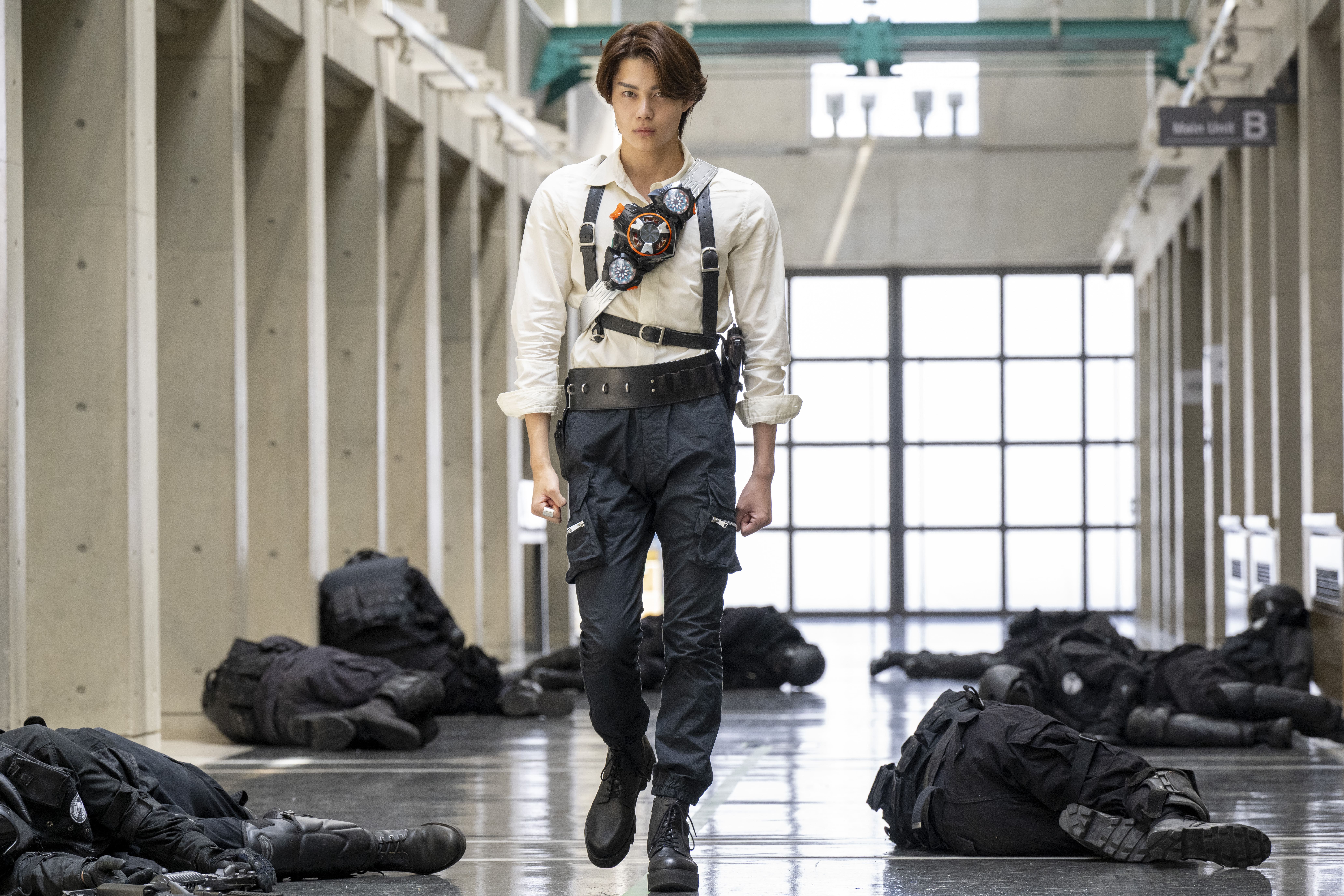 今週の二度寝-347