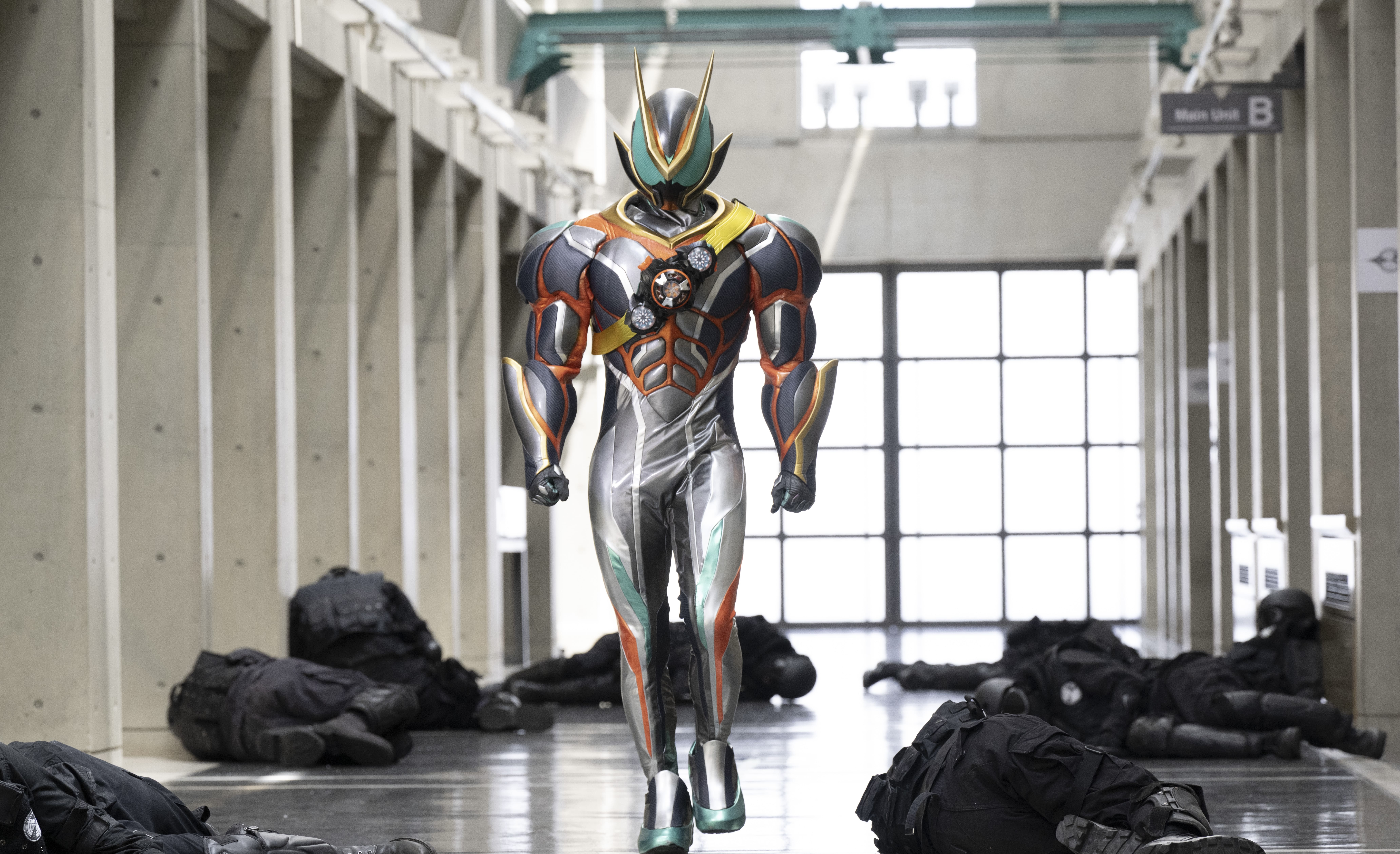 今週の二度寝-348