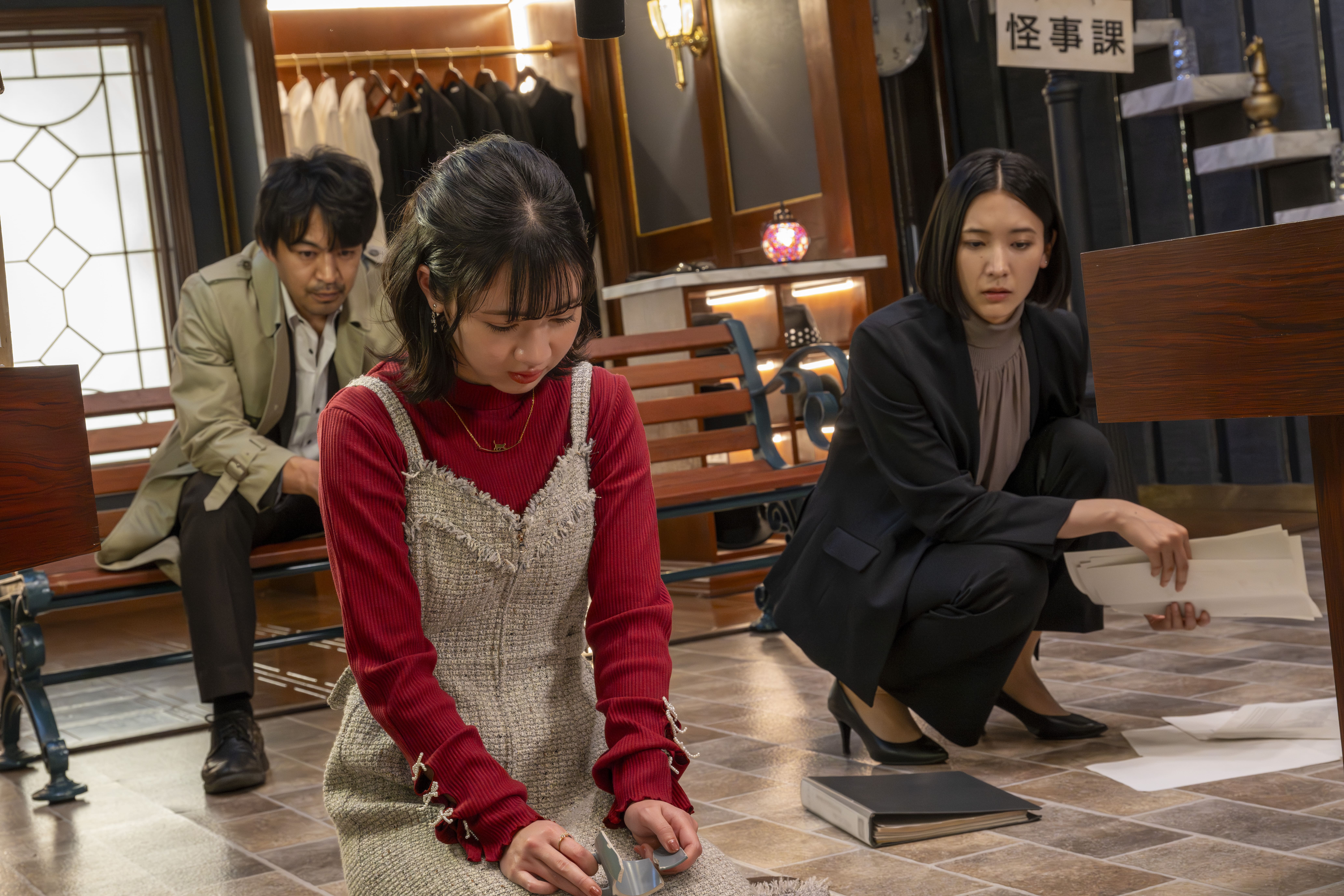 今週の二度寝-355