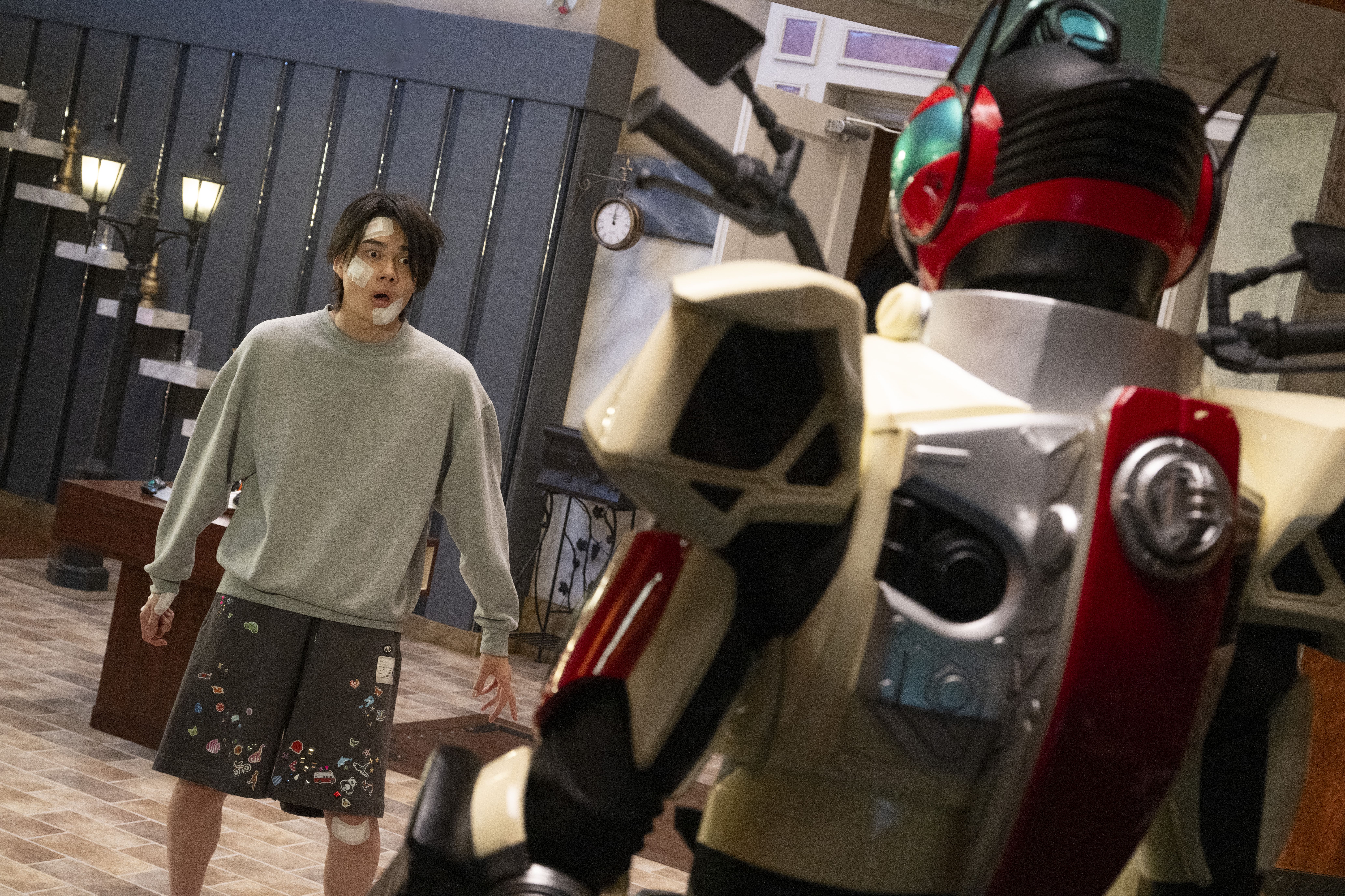 今週の二度寝-371