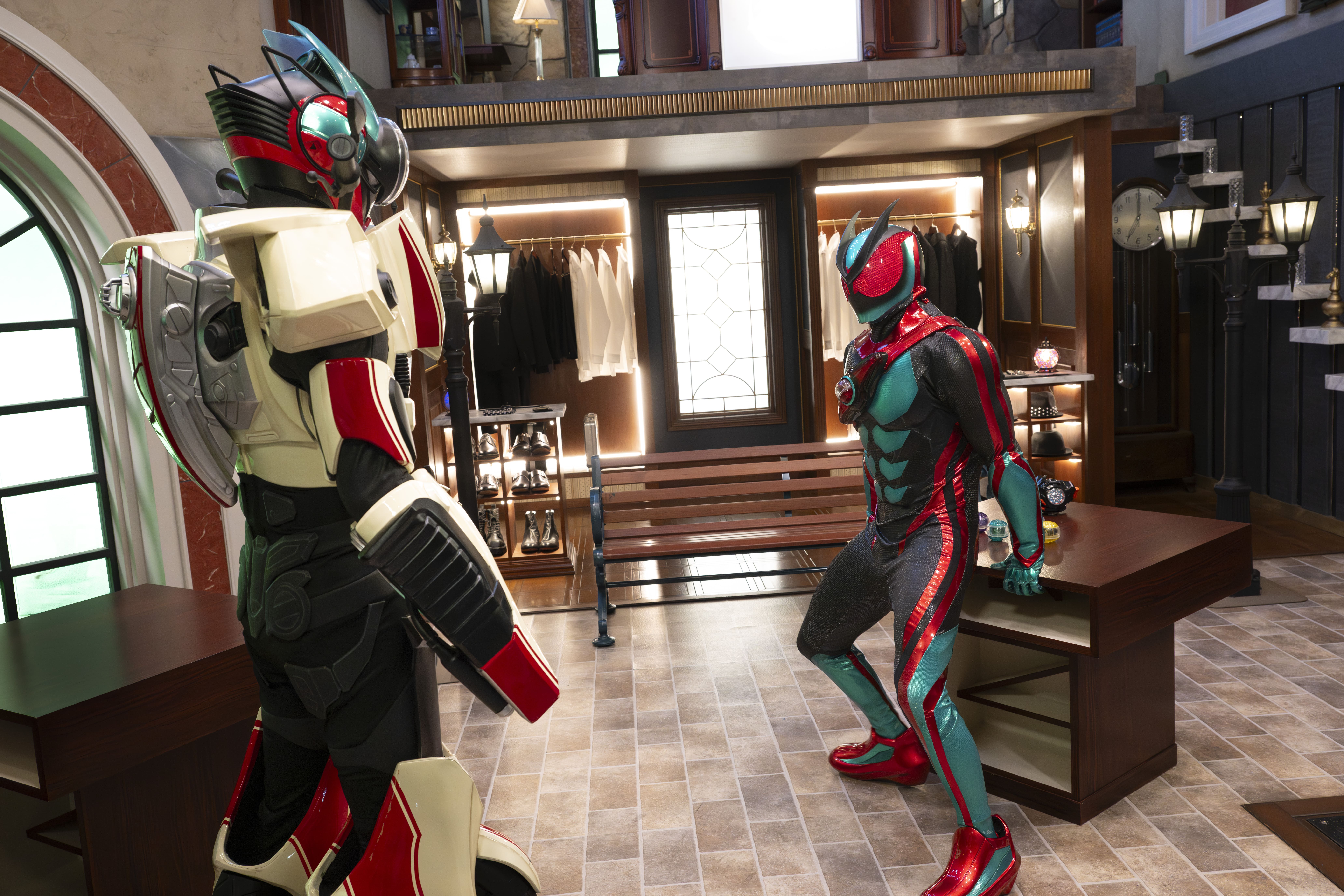 今週の二度寝-372