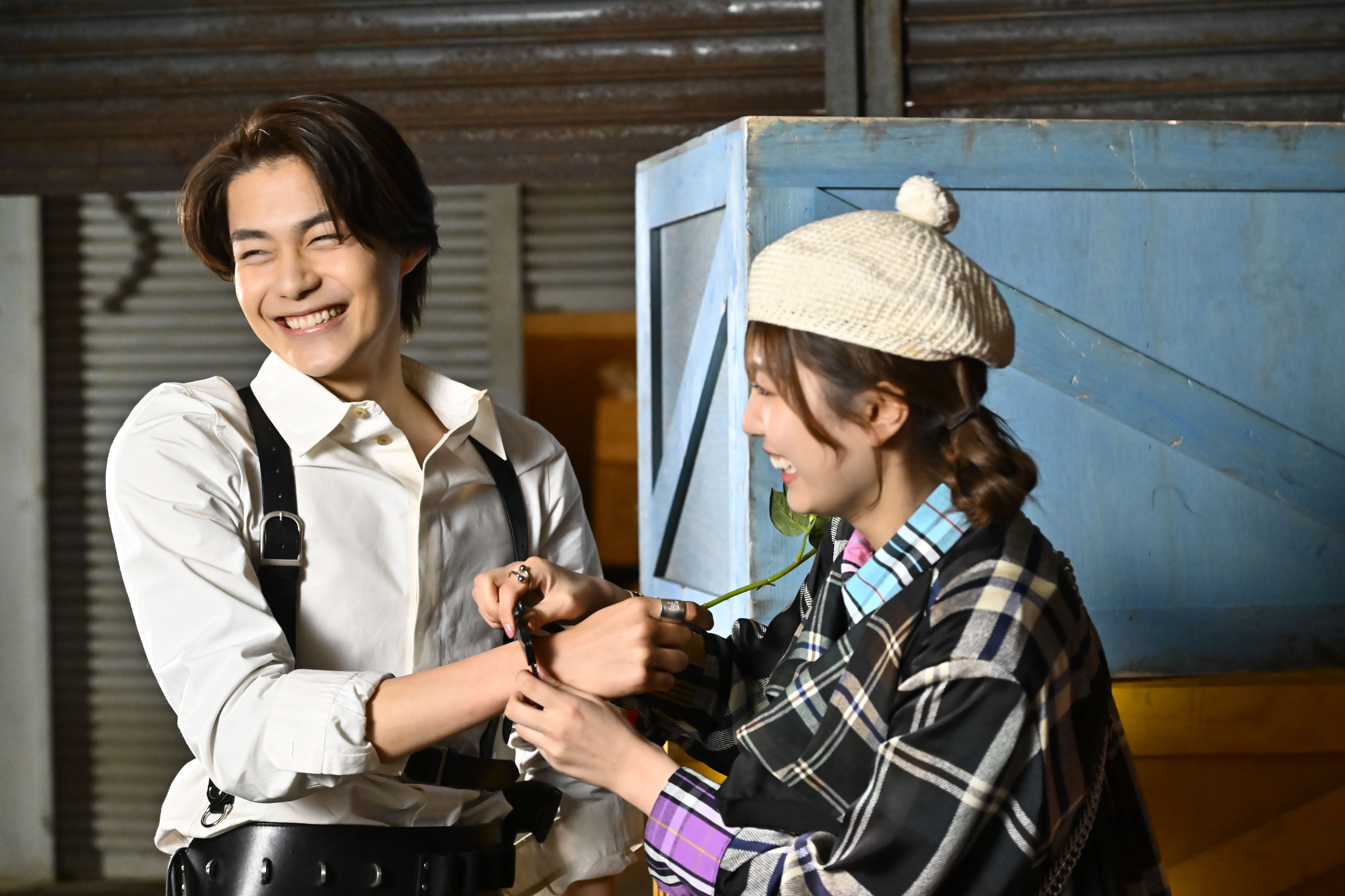 今週の二度寝-377