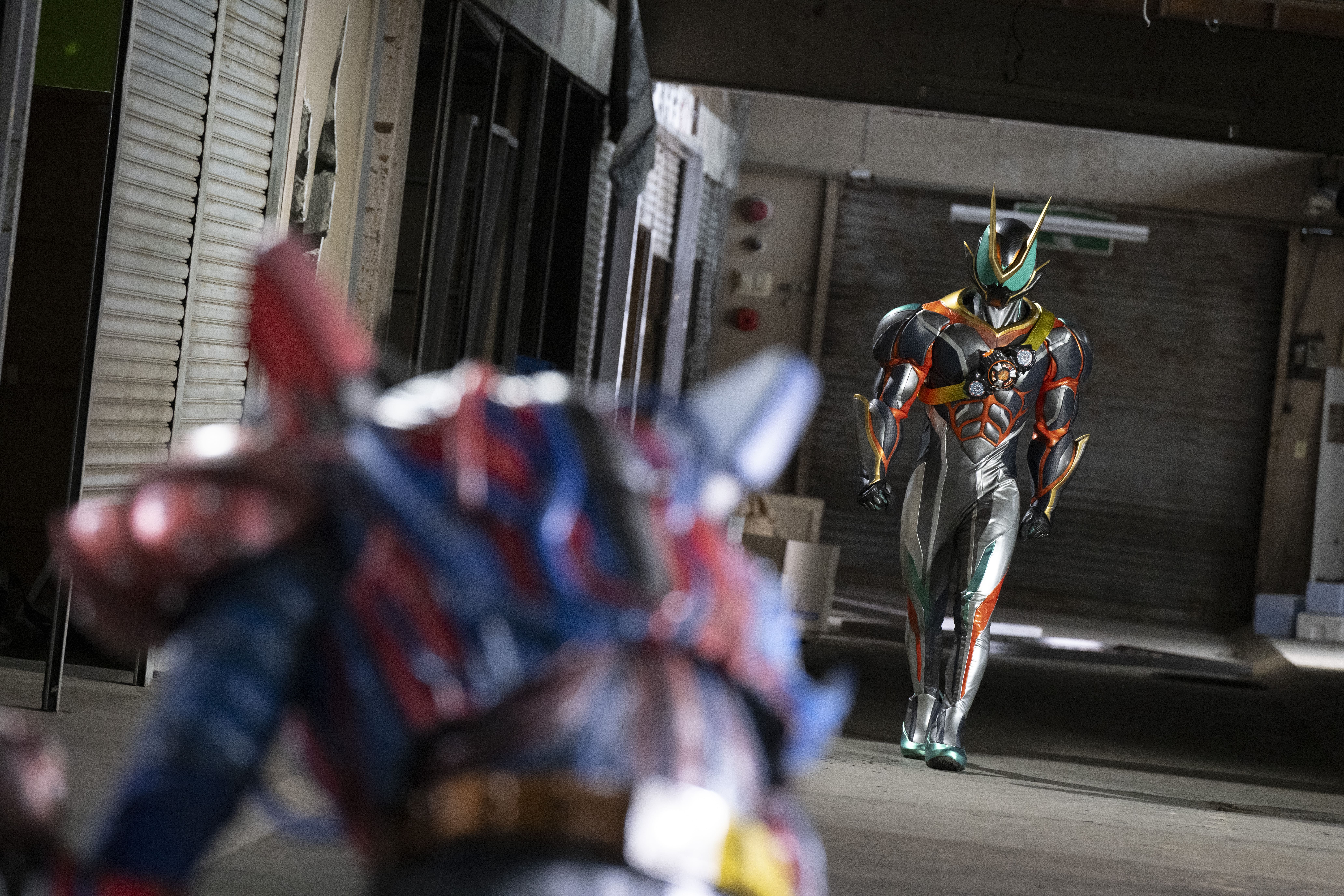 今週の二度寝-382