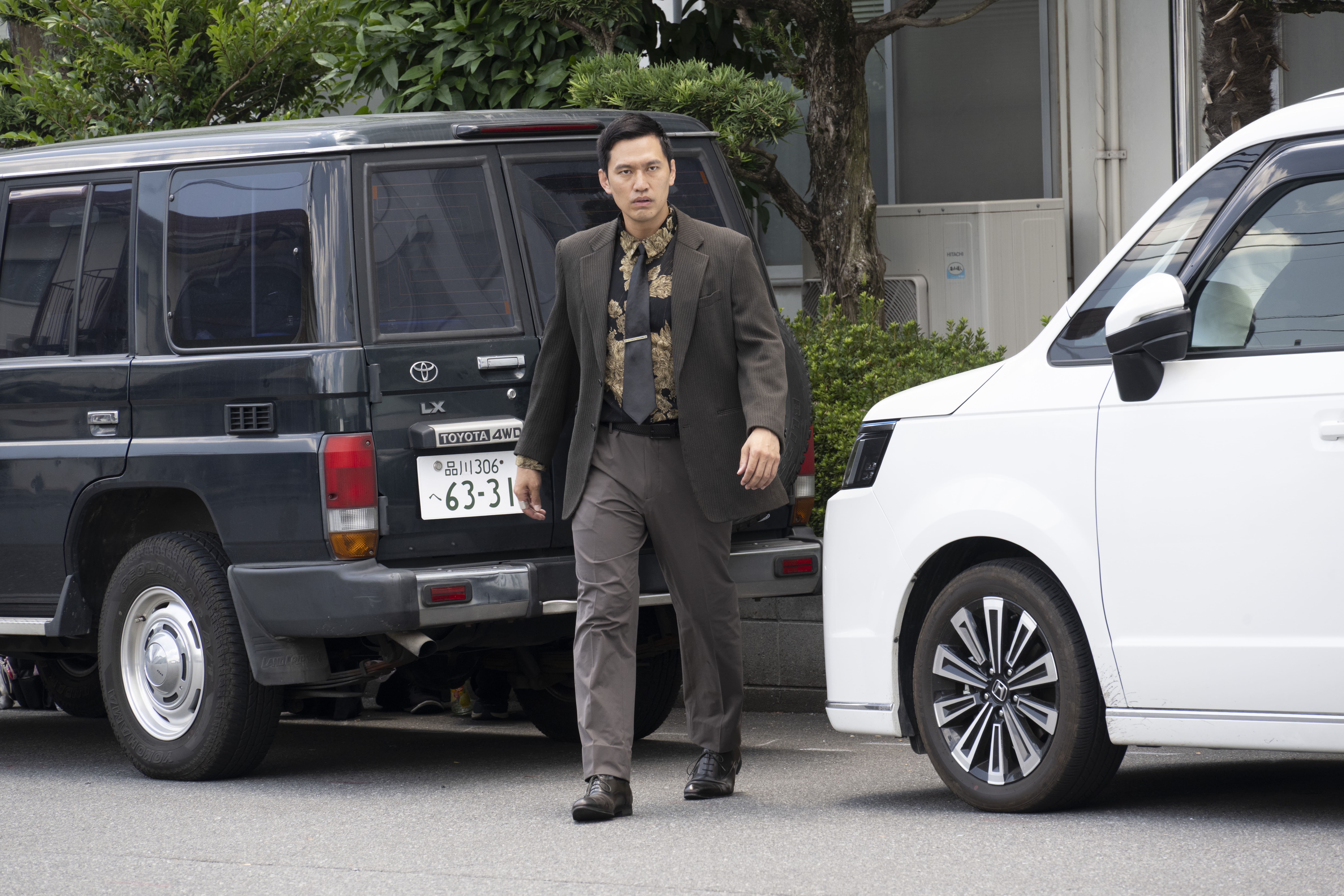 今週の二度寝-389