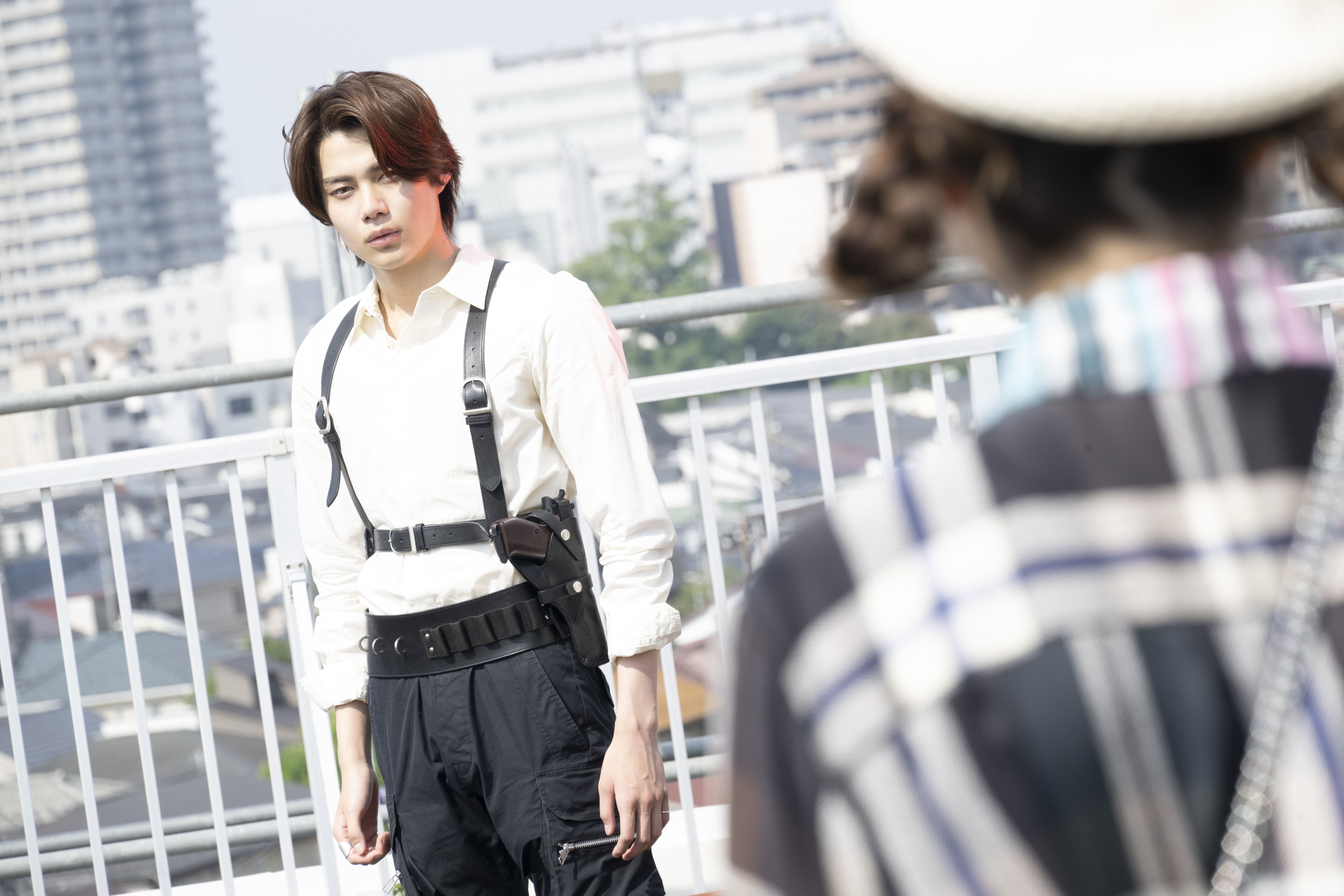 今週の二度寝-392