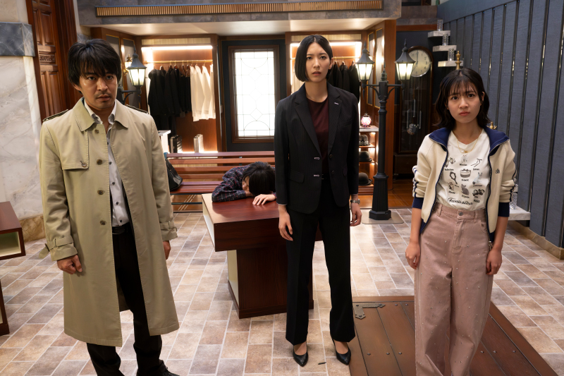 今週の二度寝-400