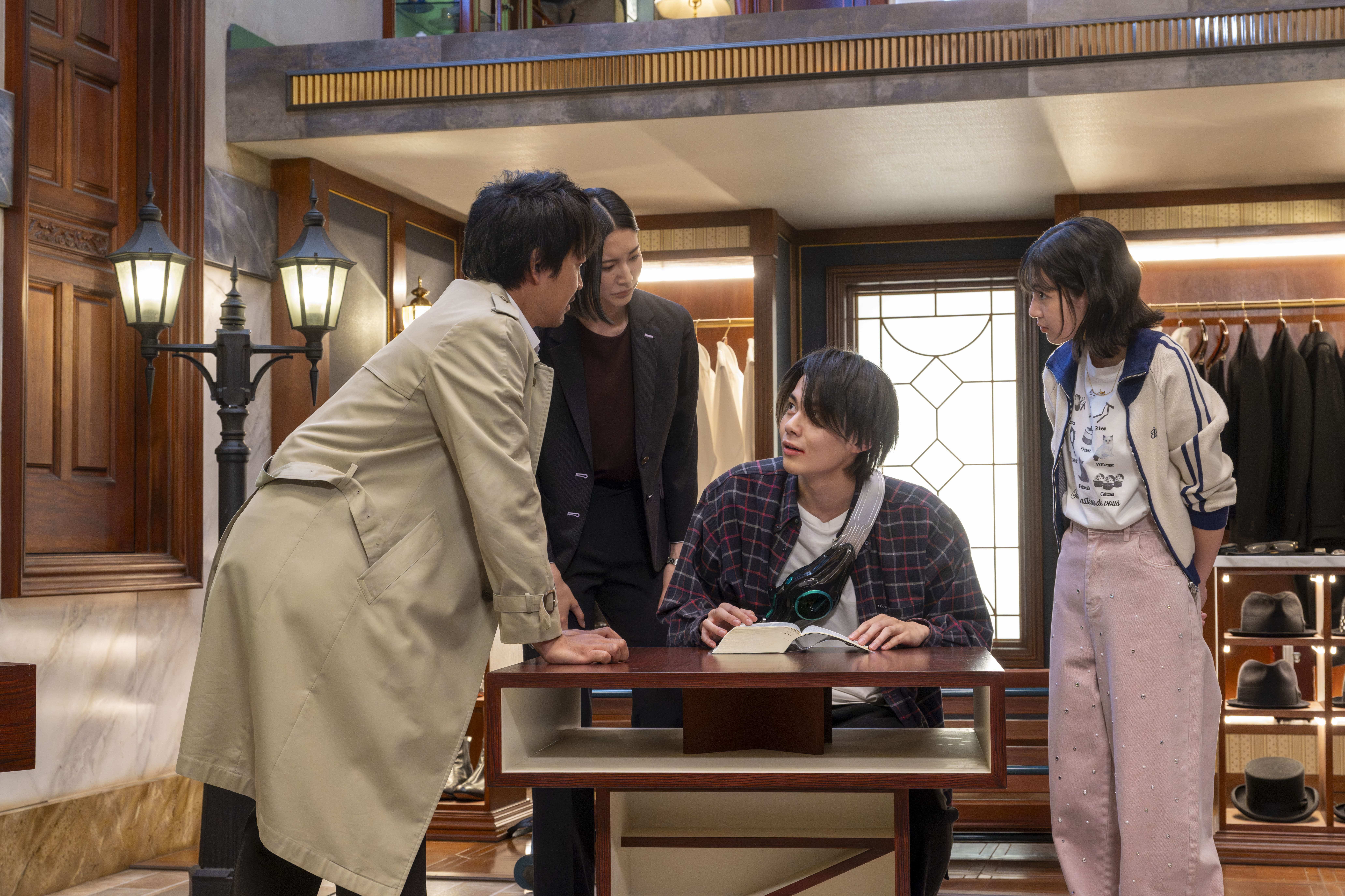 今週の二度寝-405