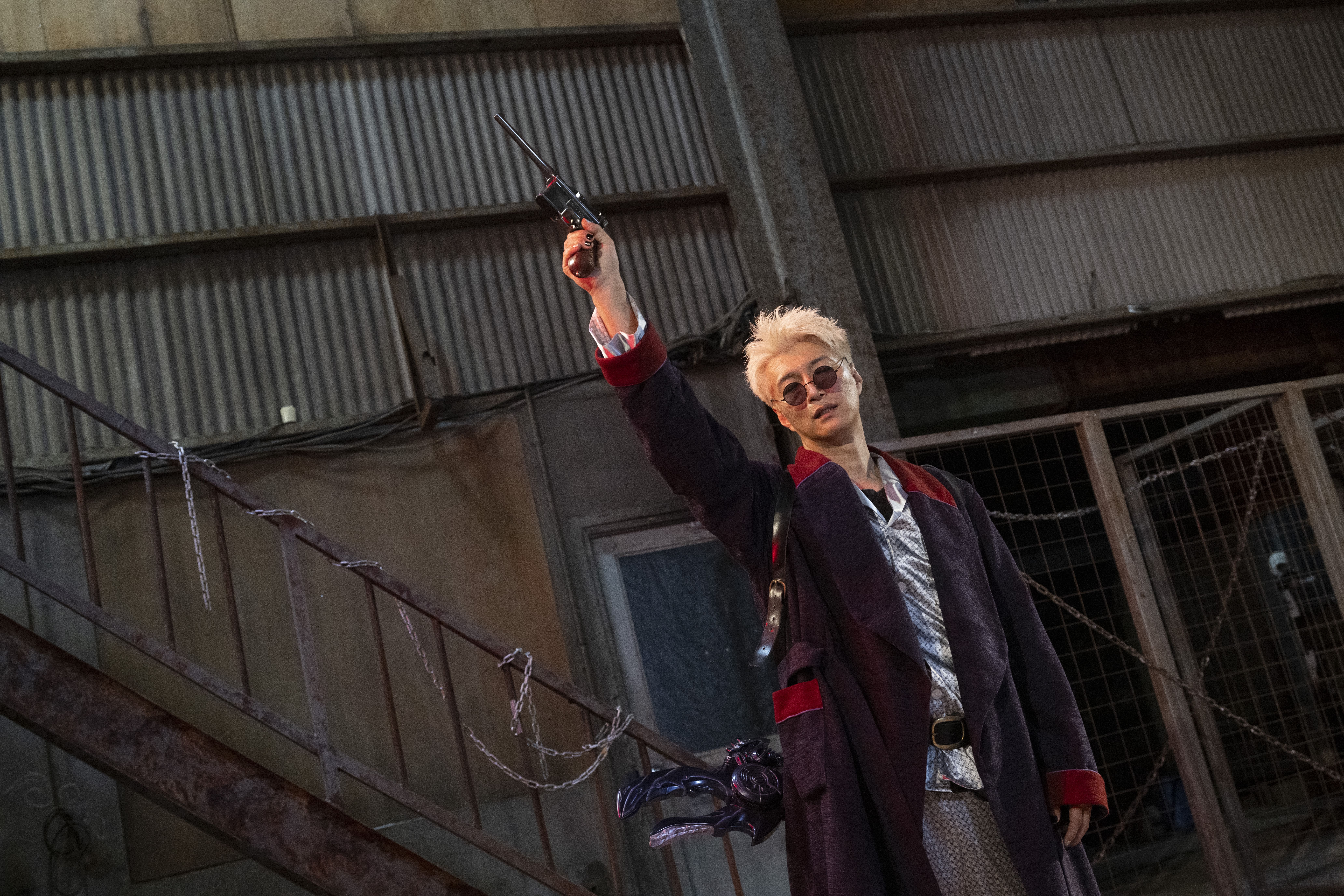 今週の二度寝-407