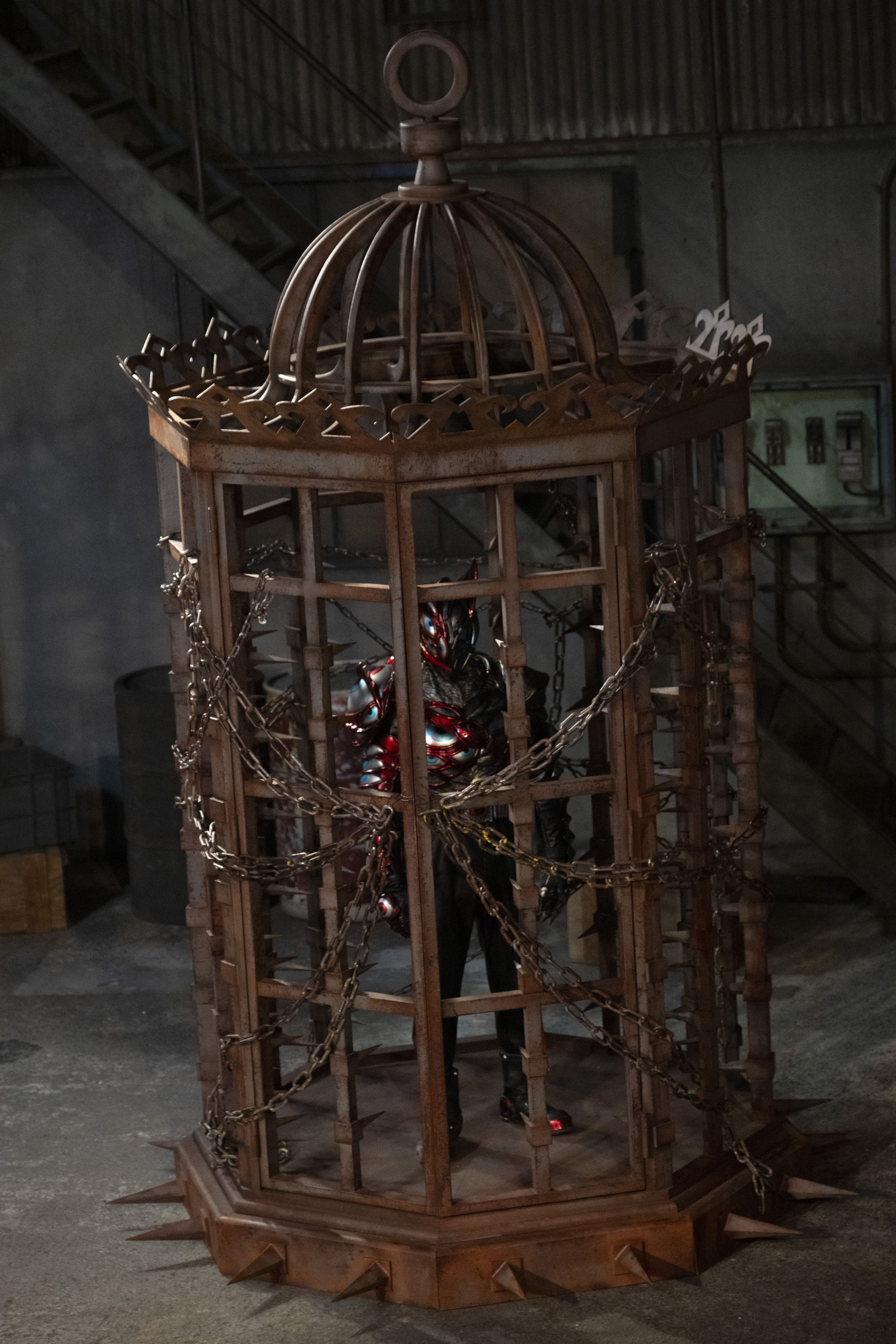 今週の二度寝-408