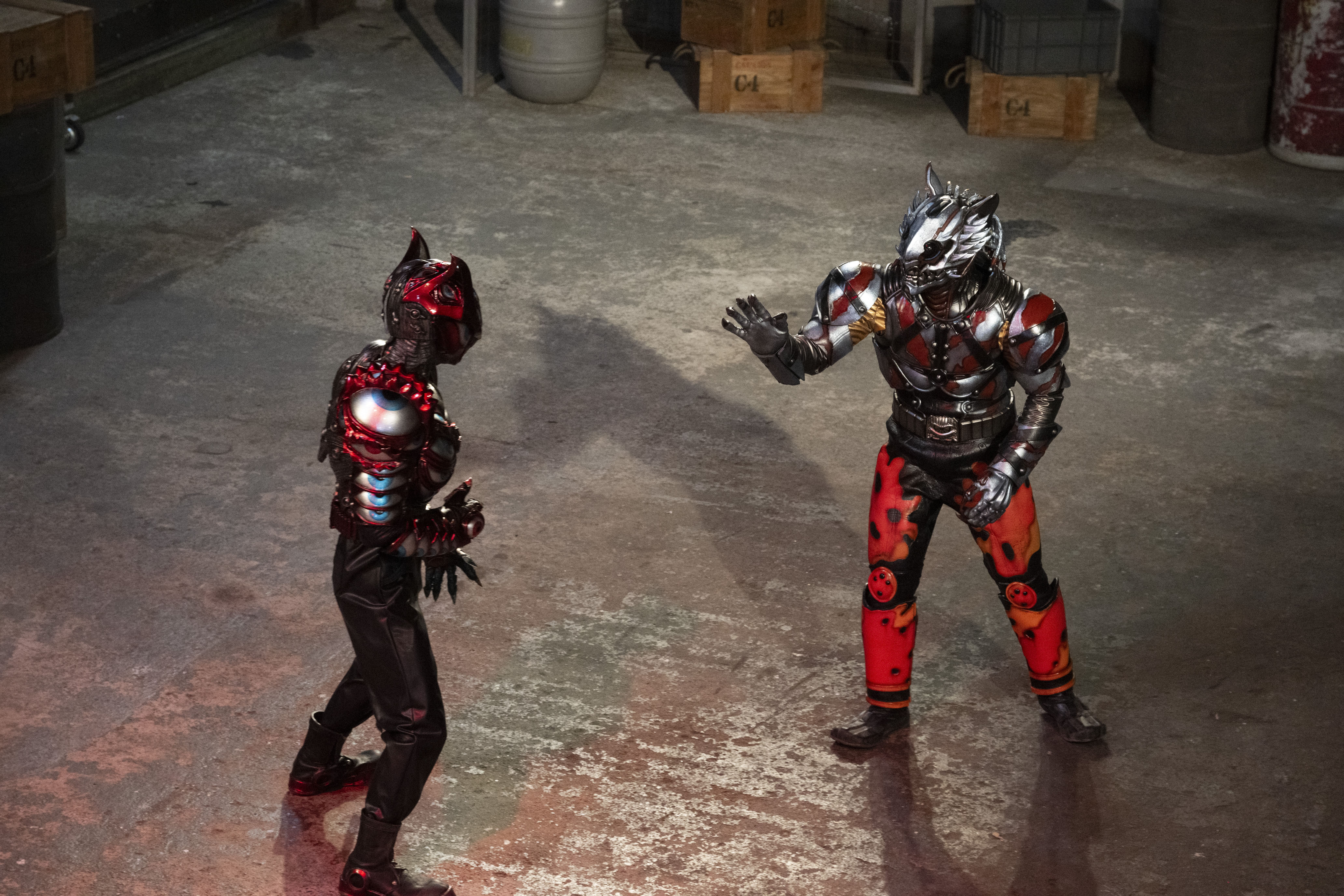 今週の二度寝-409