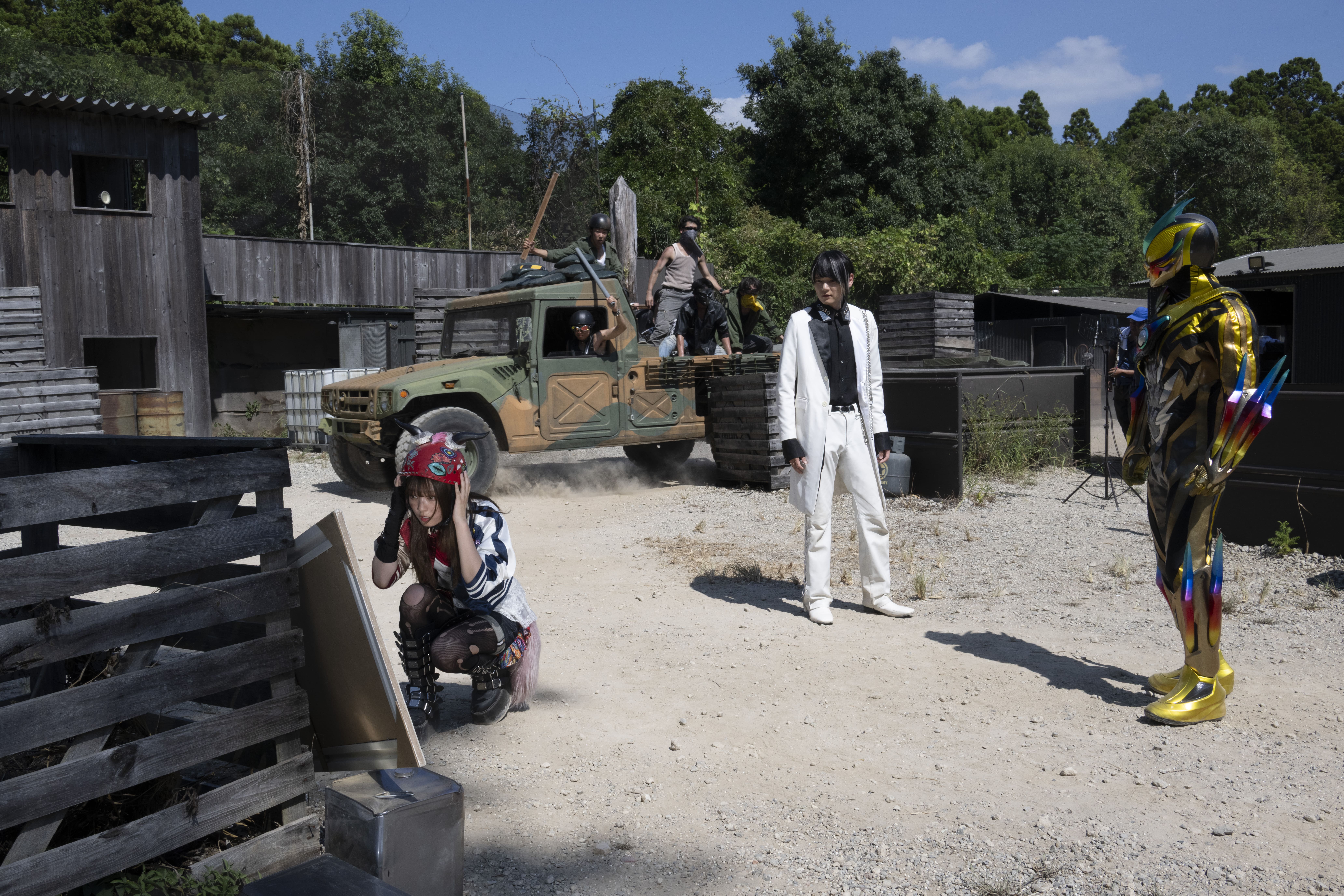 今週の二度寝-419