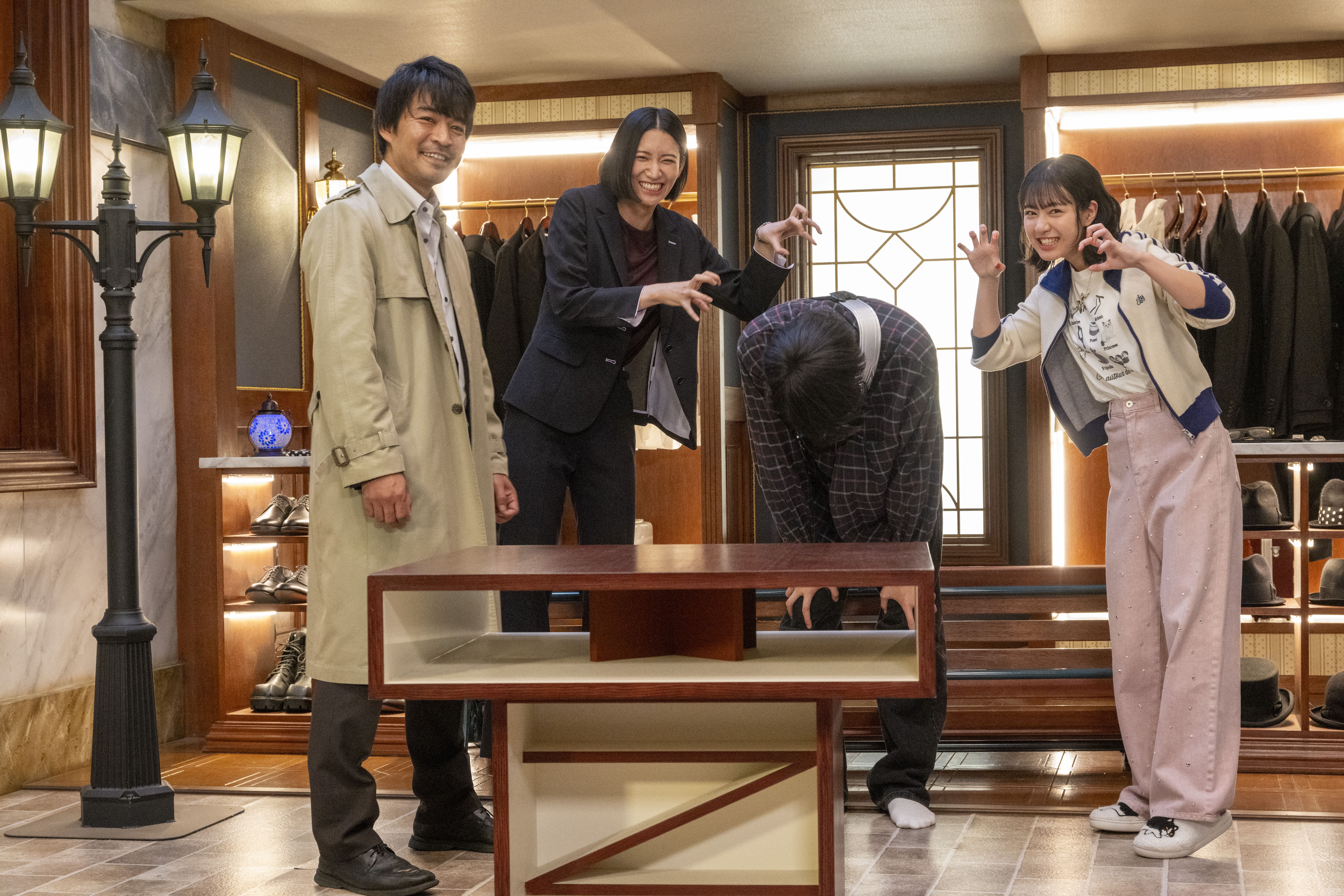 今週の二度寝-421