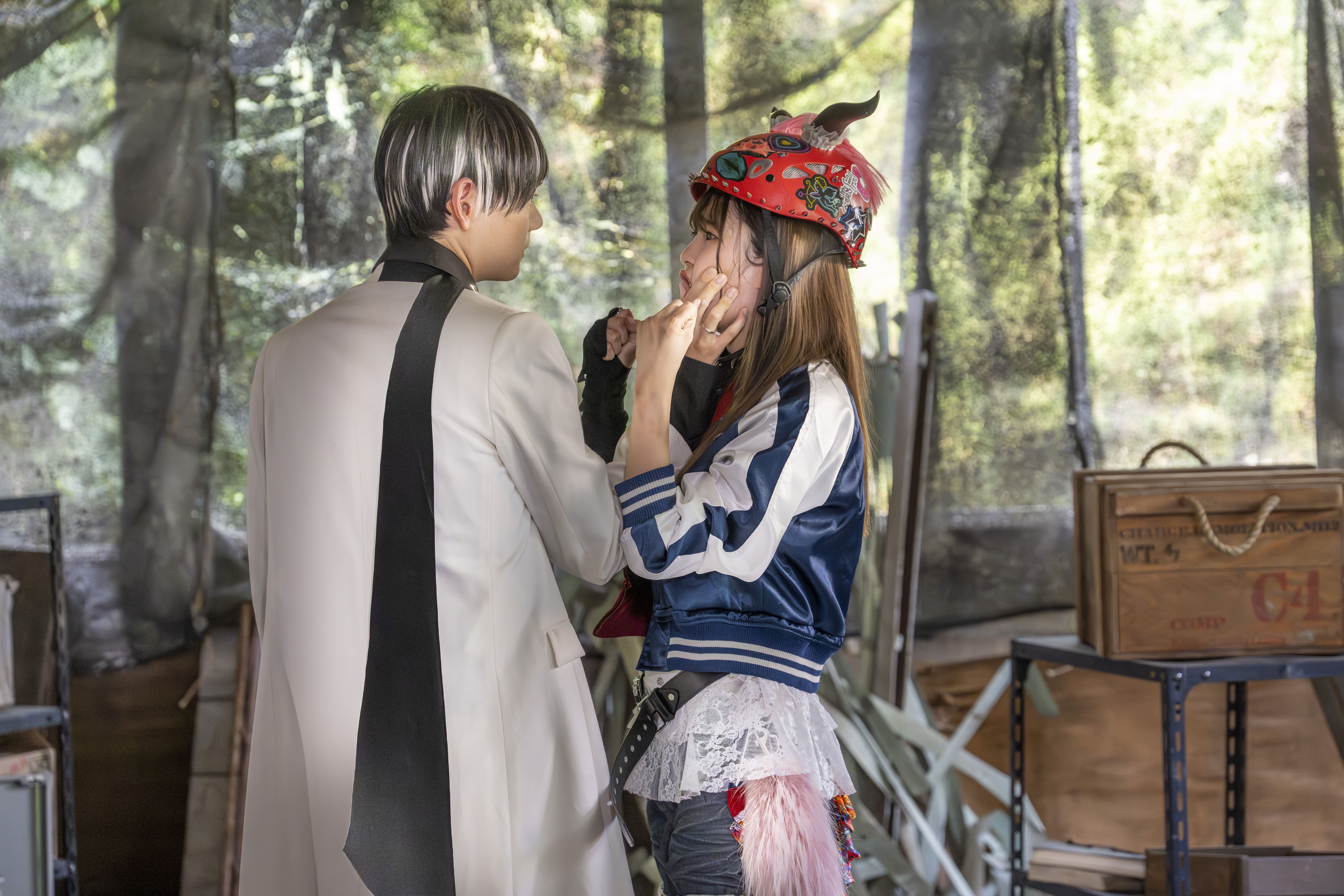 今週の二度寝-435