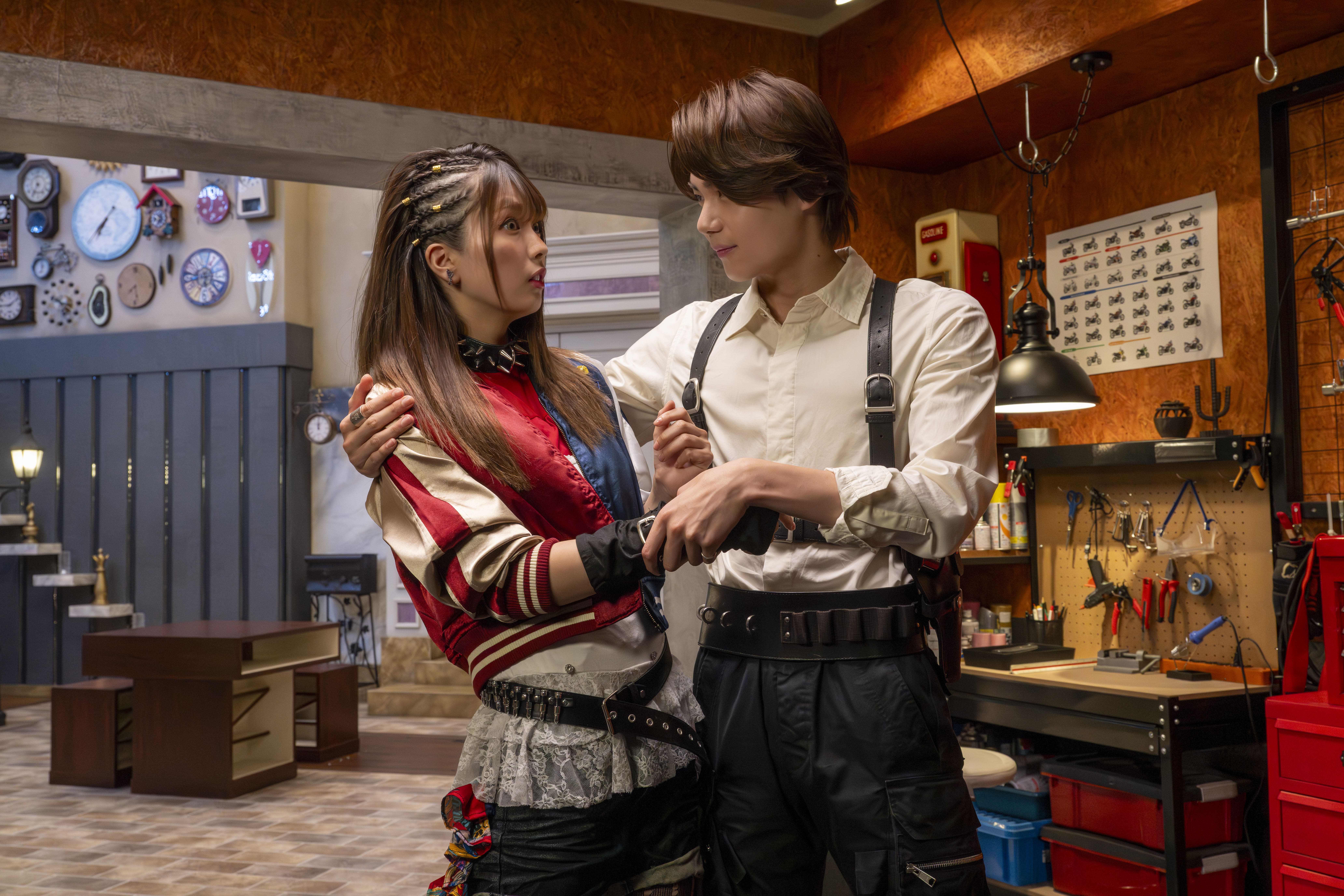 今週の二度寝-436