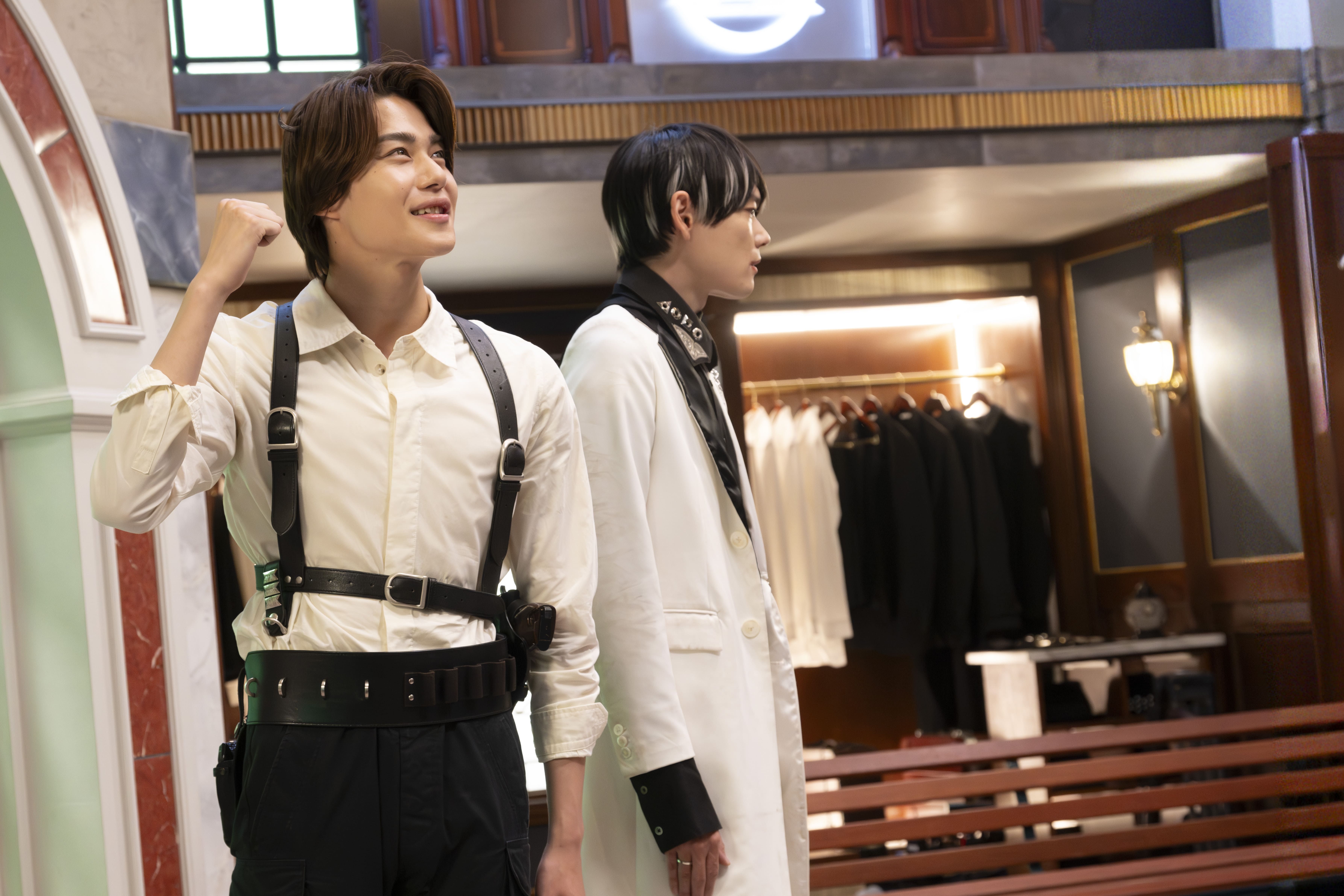 今週の二度寝-437