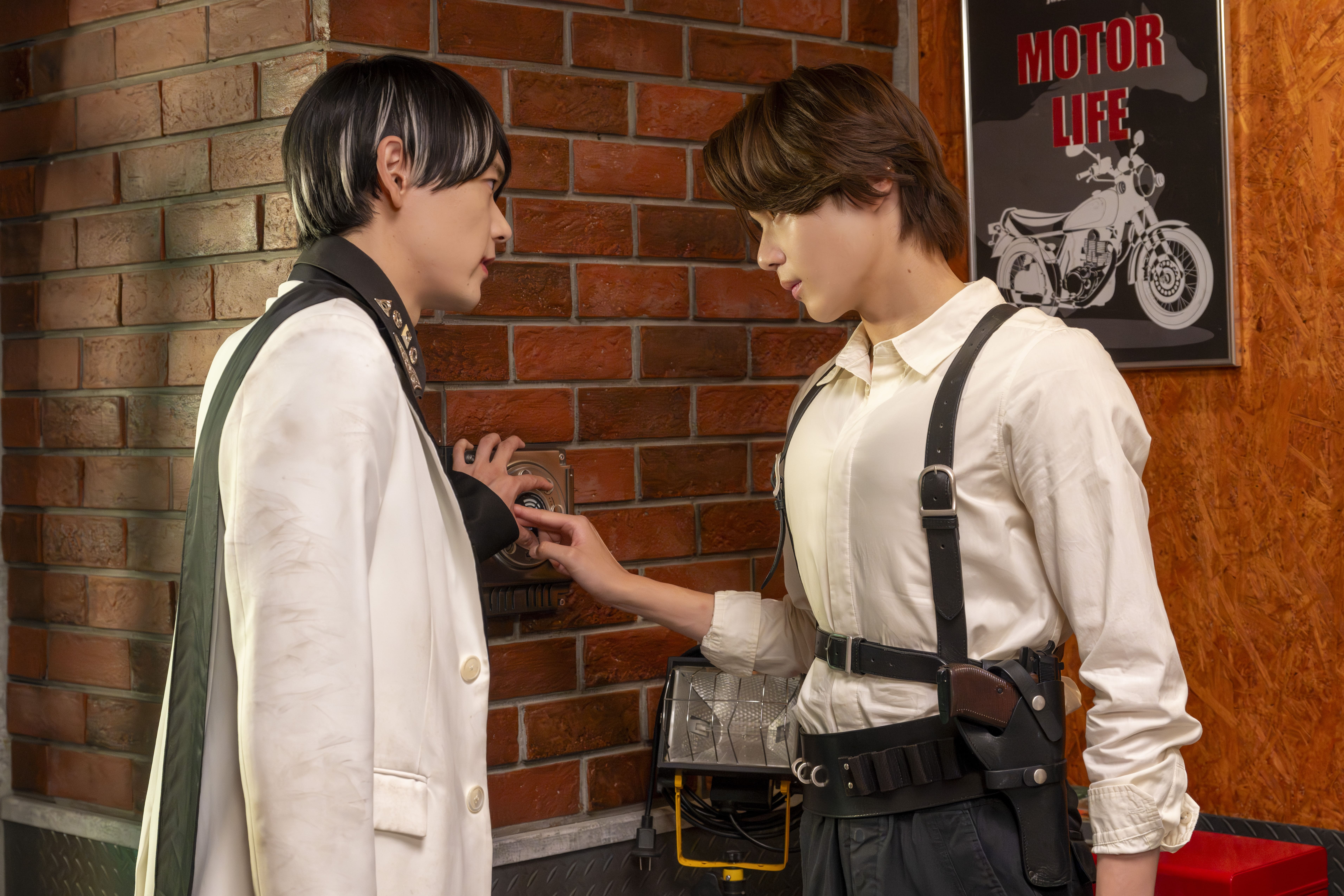 今週の二度寝-438