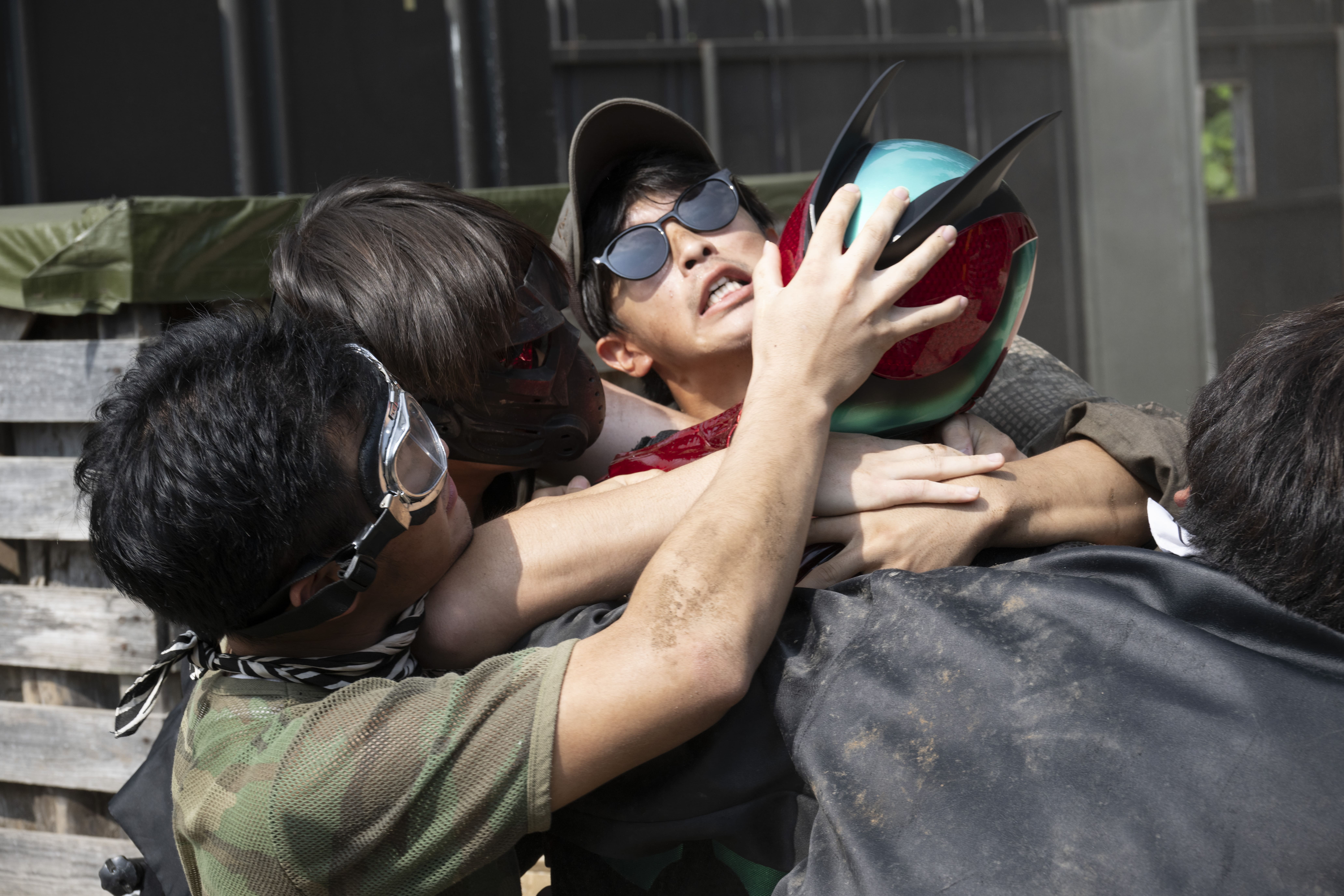 今週の二度寝-444